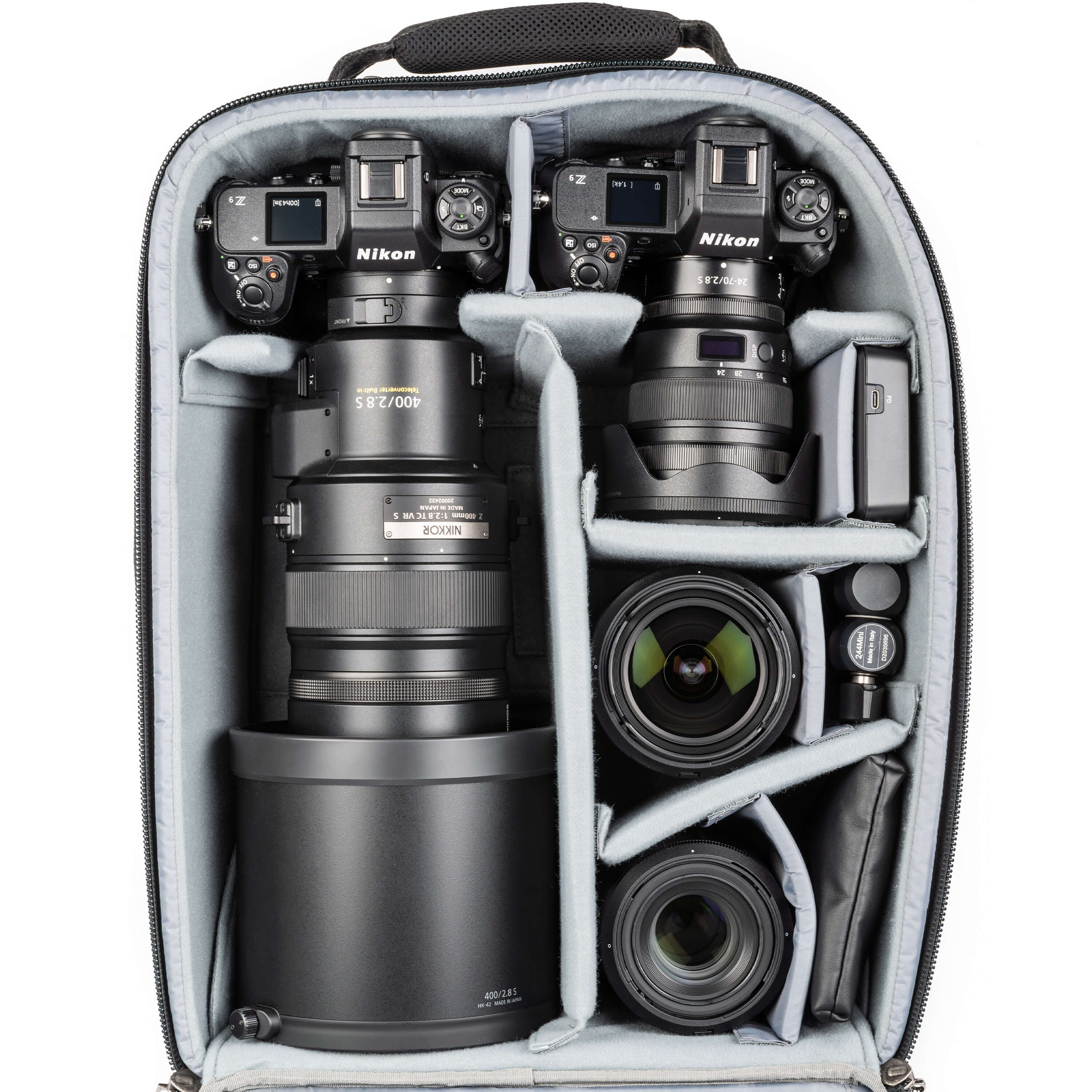 Airport Advantage™ XT - Image 8
