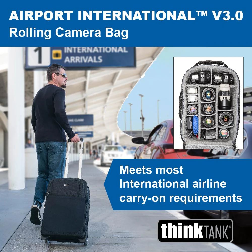 Airport International™ V3.0 - Image 4