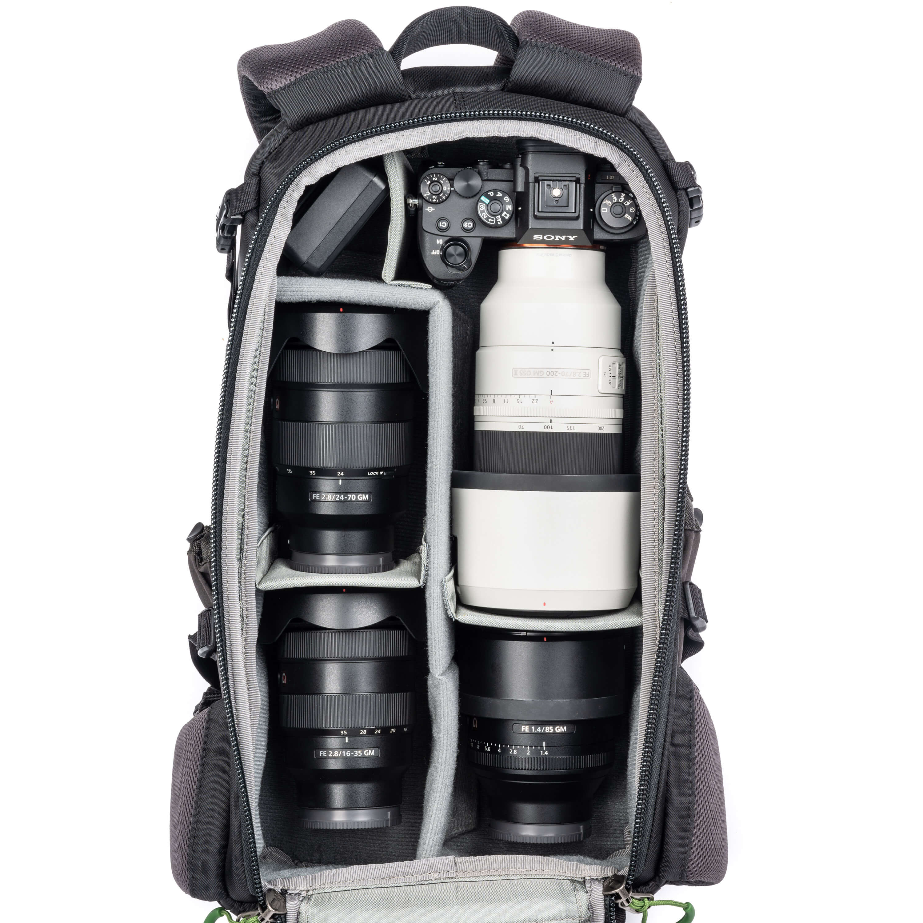 BackLight® 18L - Image 10