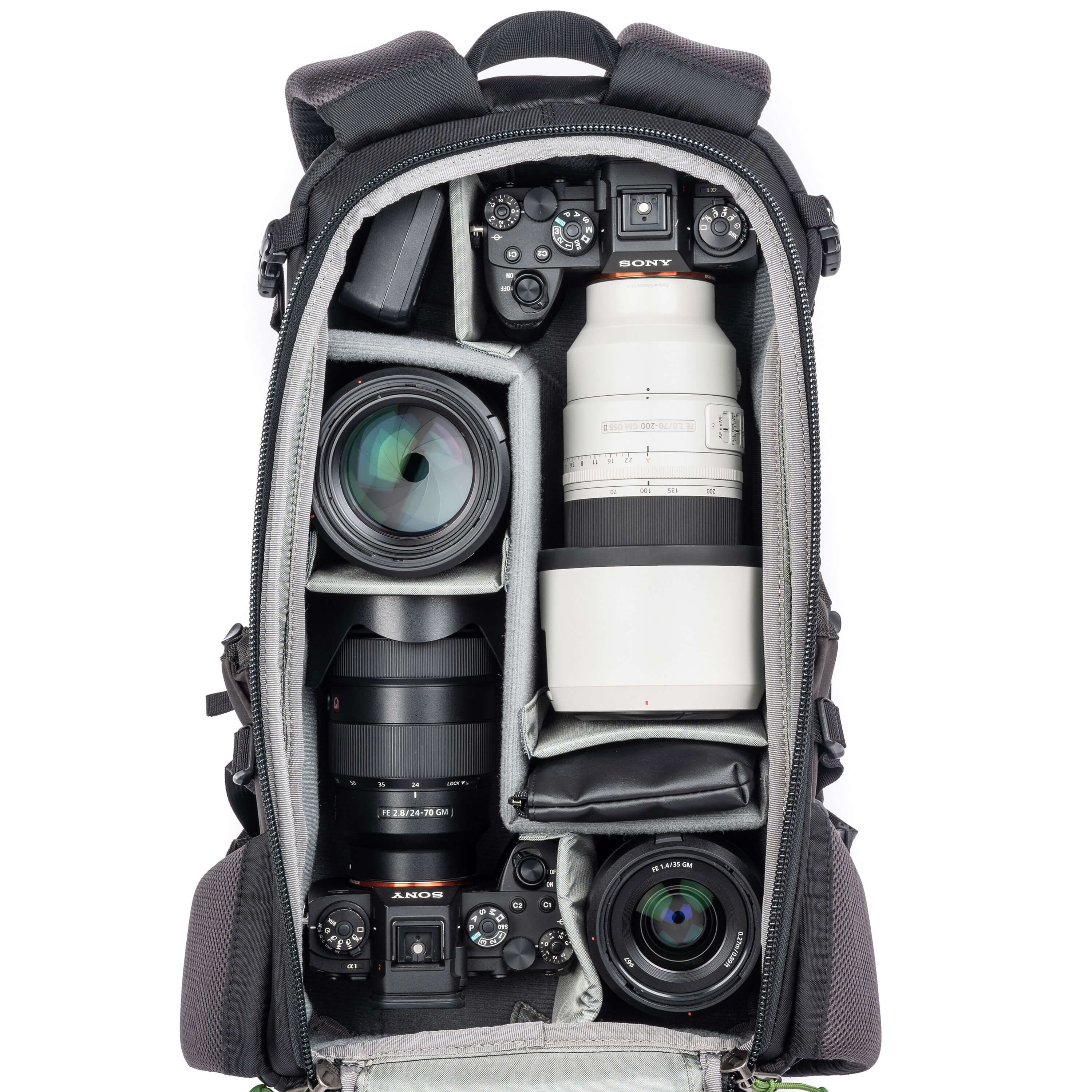 BackLight® 18L - Image 11