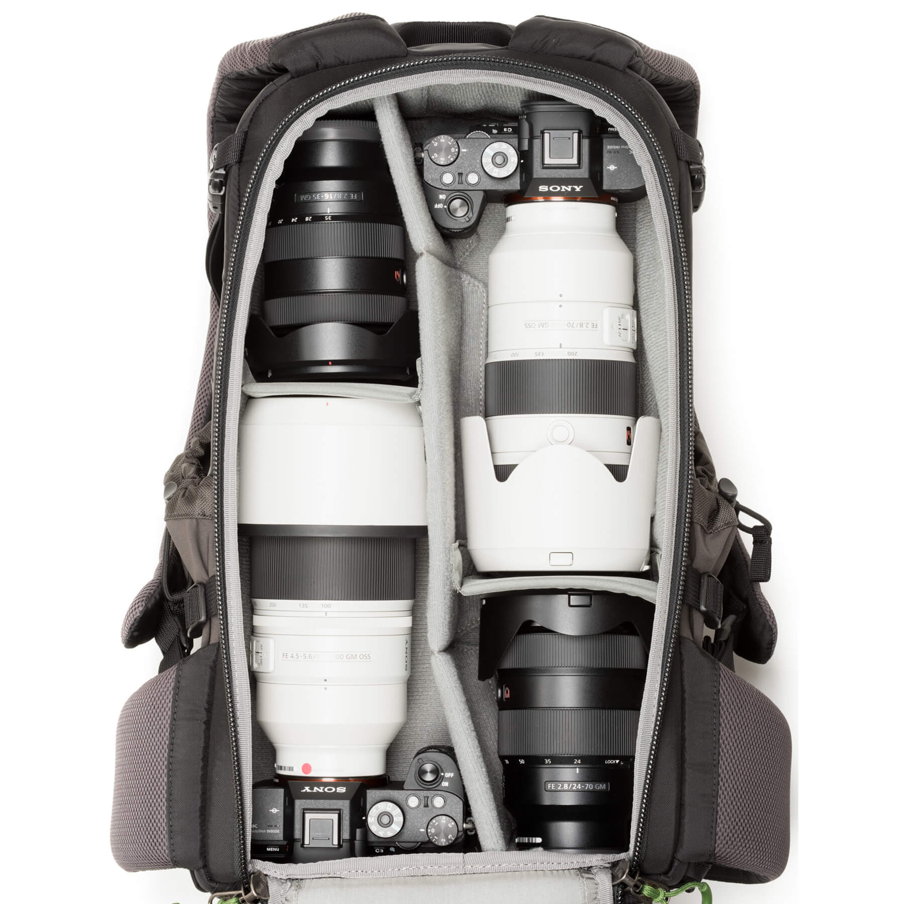 BackLight® 18L - Image 14