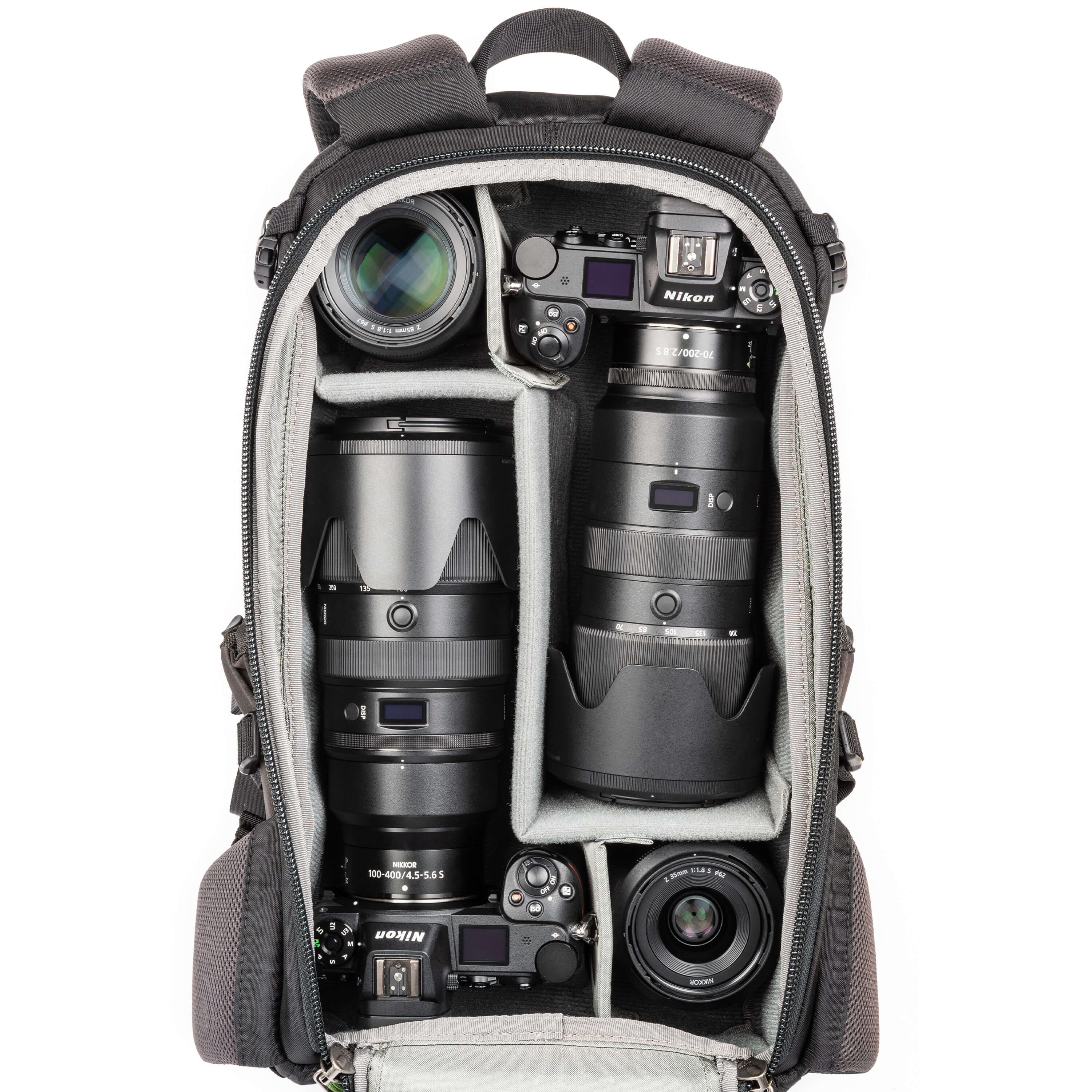 BackLight® 18L - Image 8