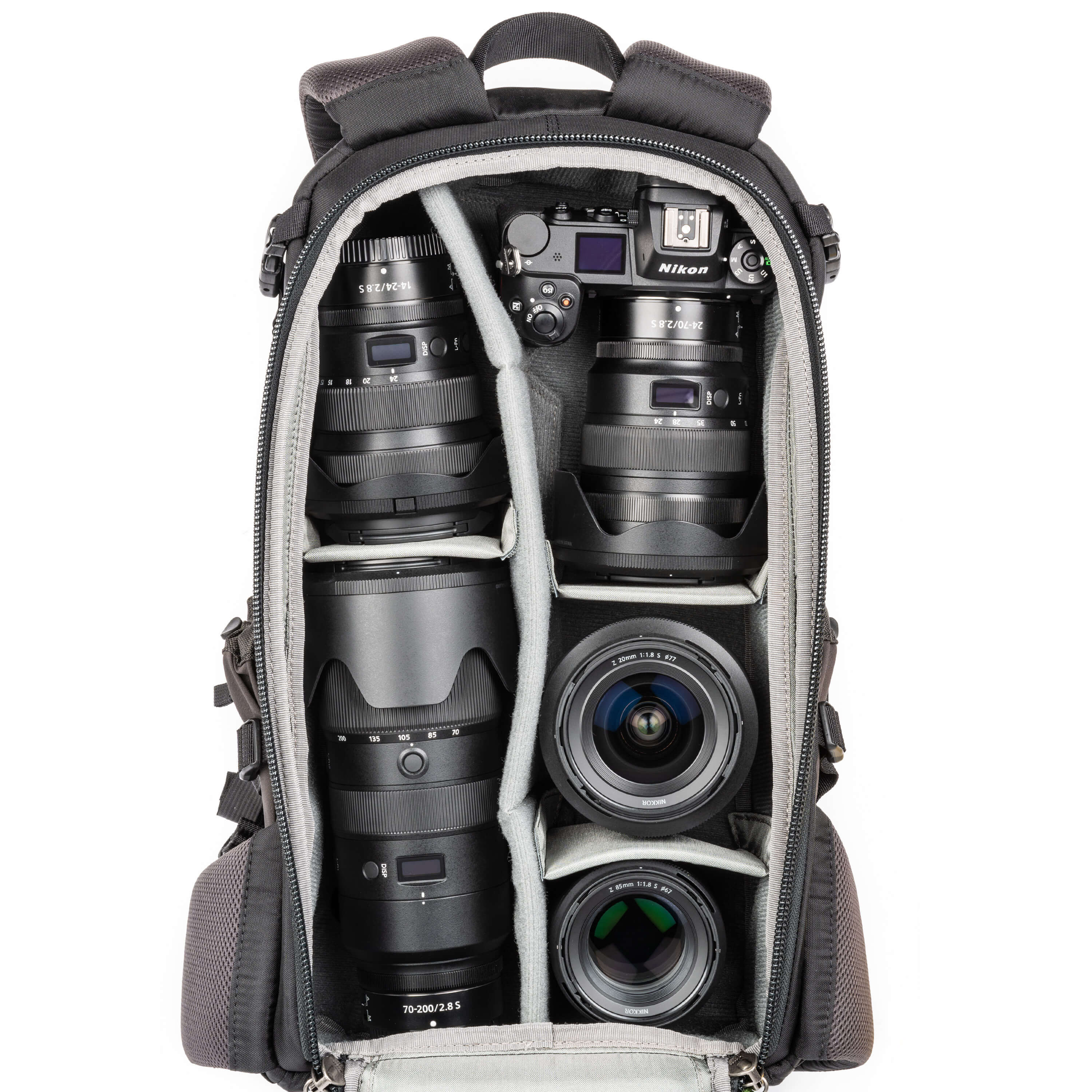 BackLight® 18L - Image 9