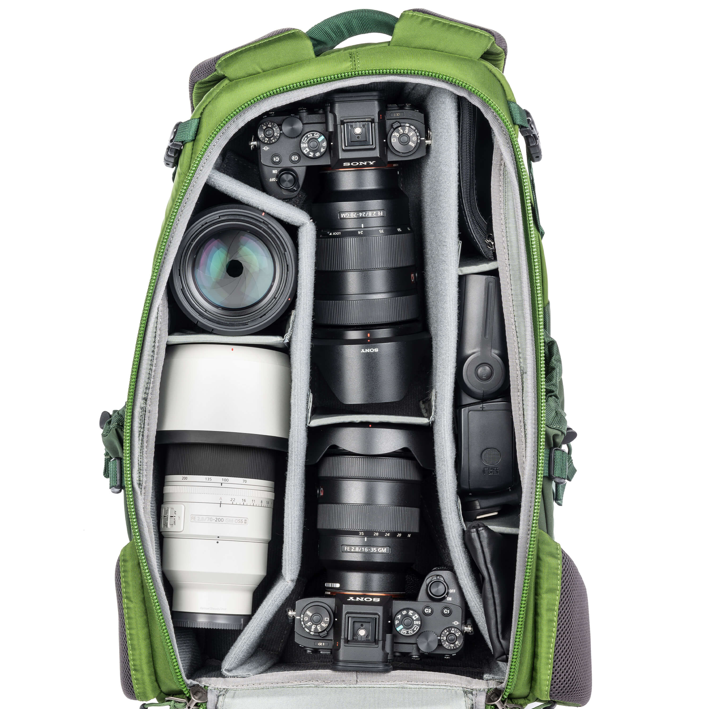 BackLight® 26L - Image 11