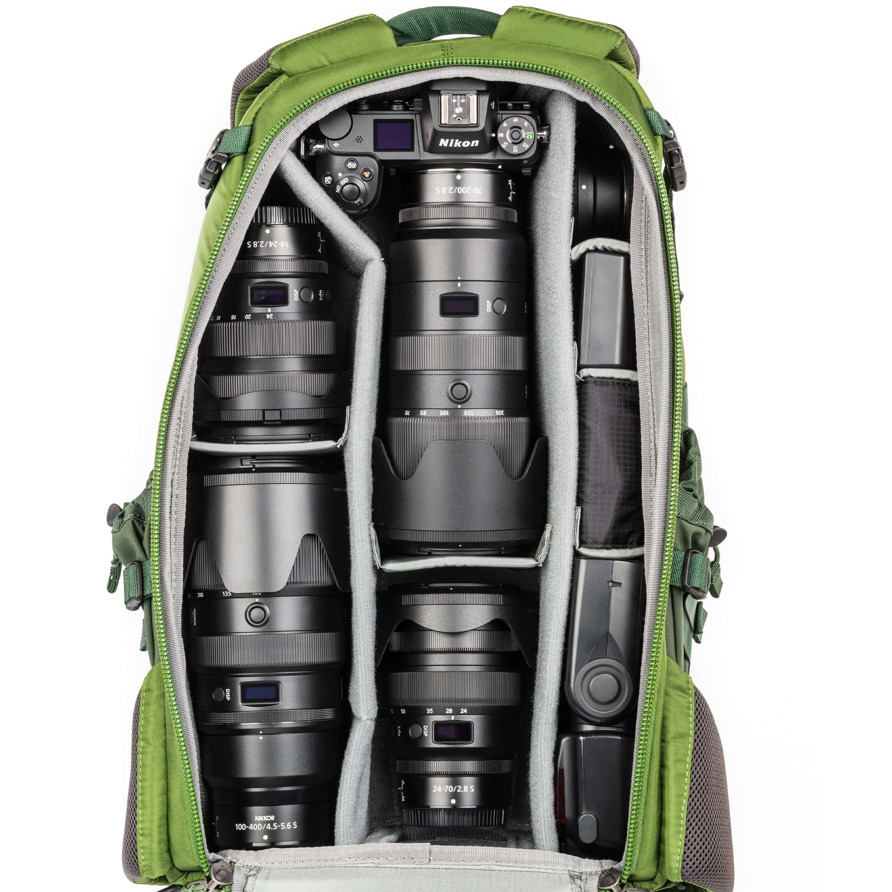 BackLight® 26L - Image 8