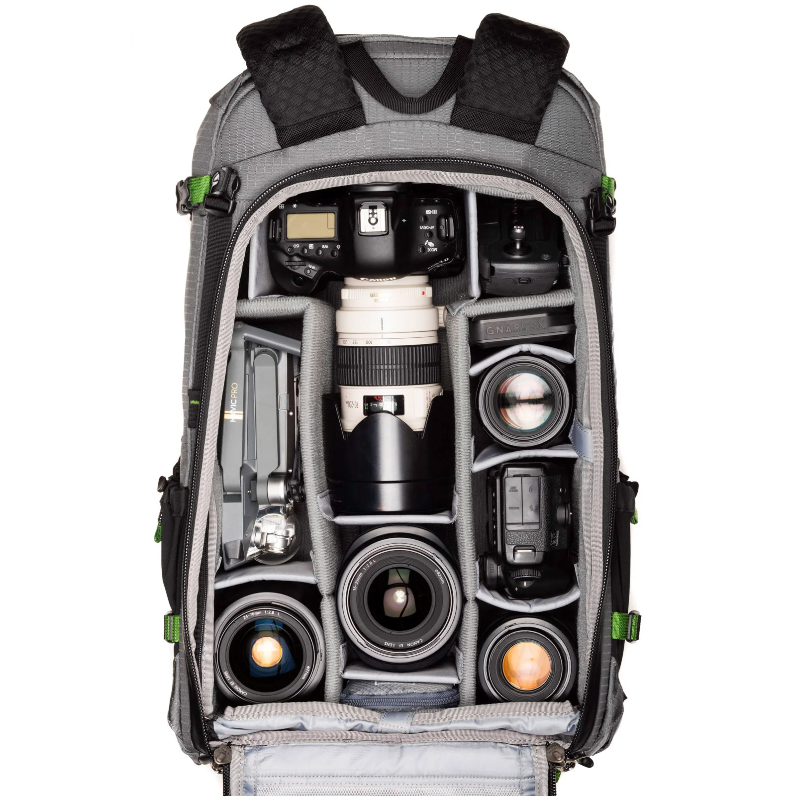 BackLight® Elite 45L - Image 10