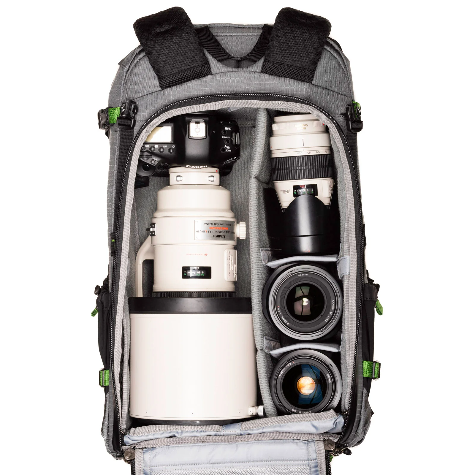 BackLight® Elite 45L - Image 11