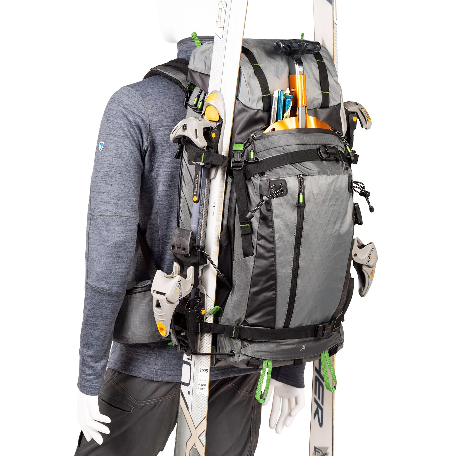 BackLight® Elite 45L - Image 25