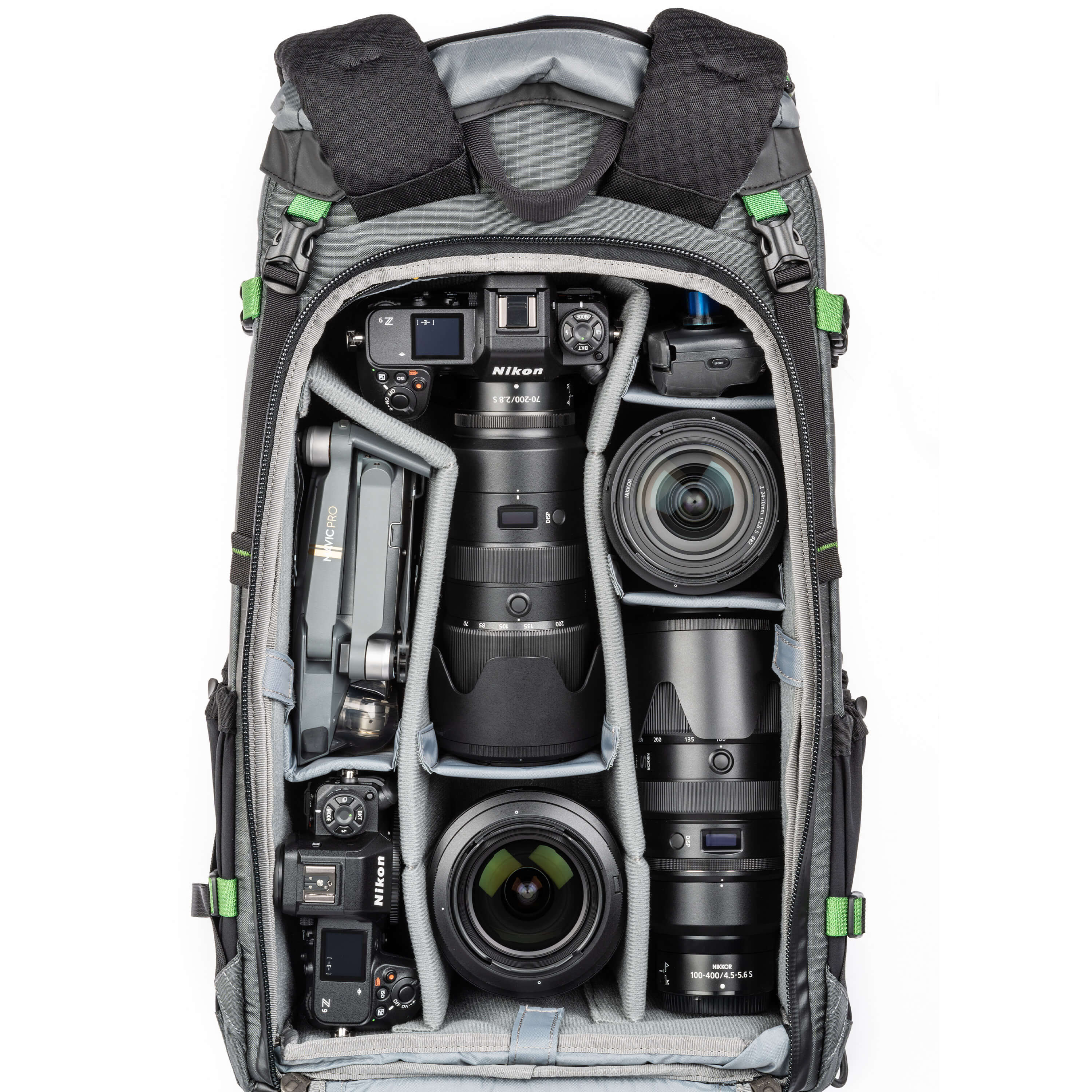 BackLight® Elite 45L - Image 8