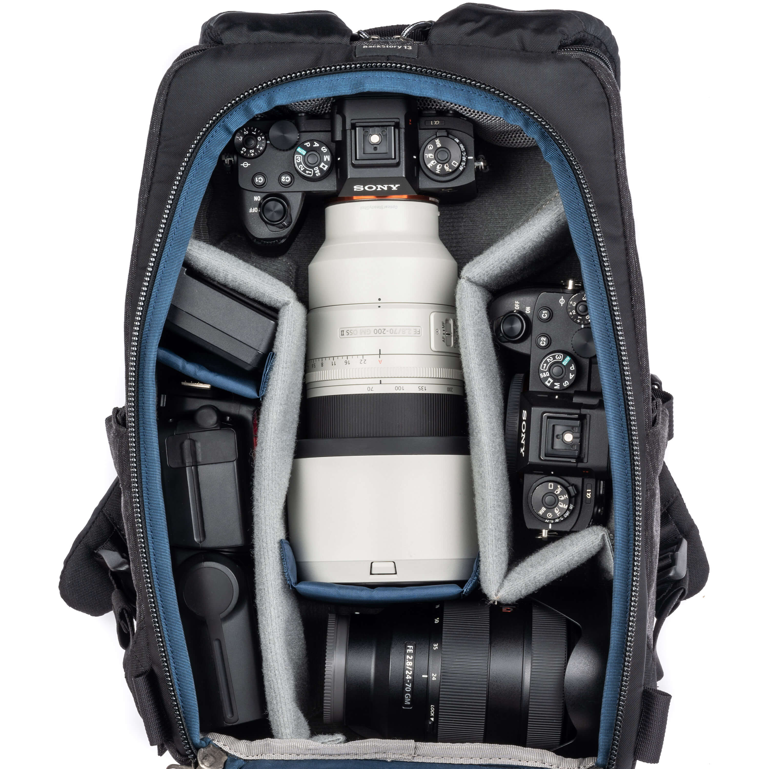 BackStory™ 13 - Image 8