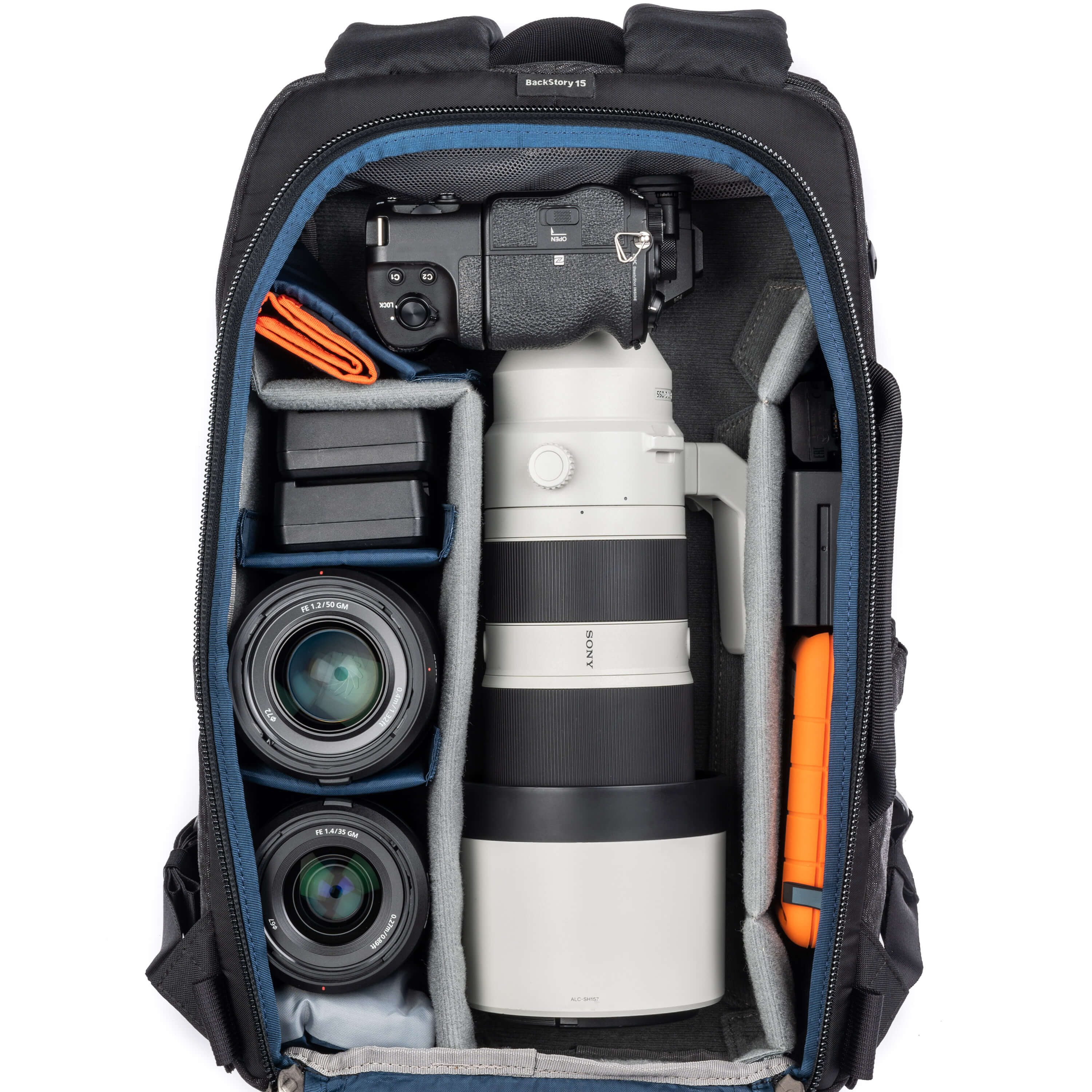 BackStory™ 15 - Image 8