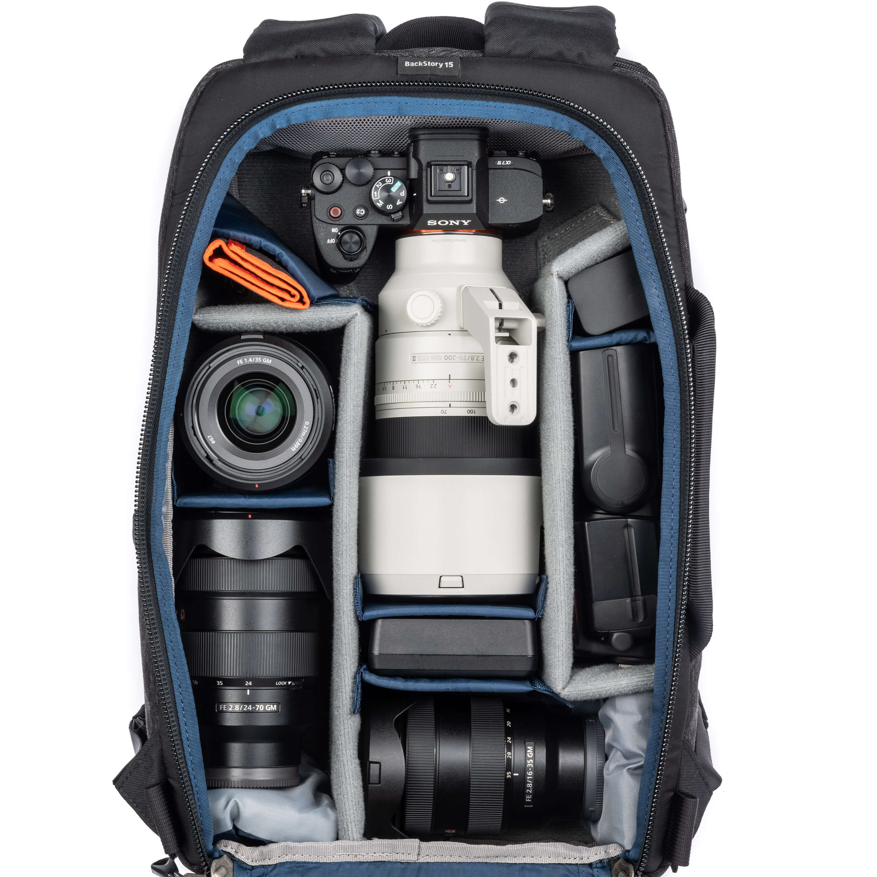 BackStory™ 15 - Image 9