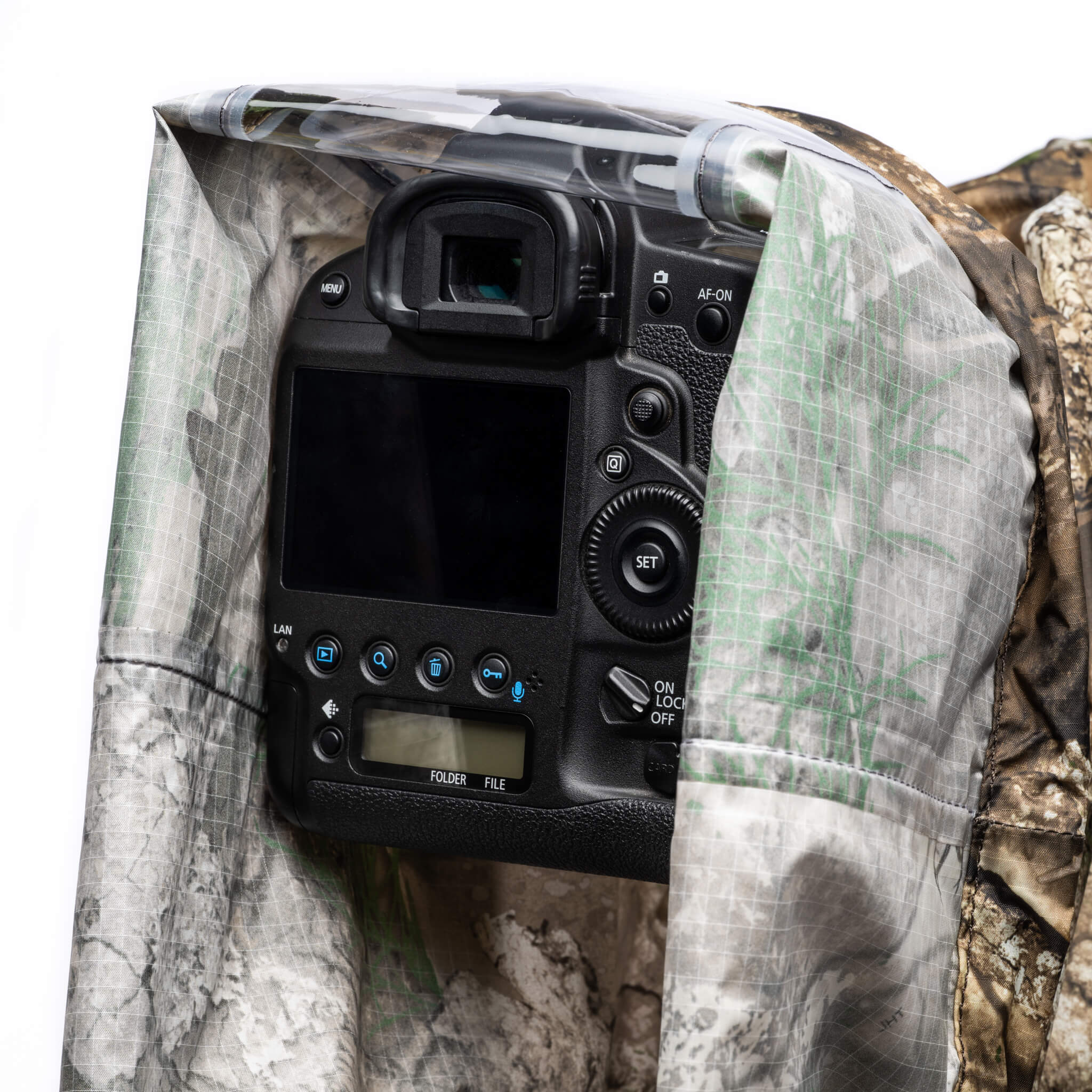 Emergency Rain Cover - Large - Image 19
