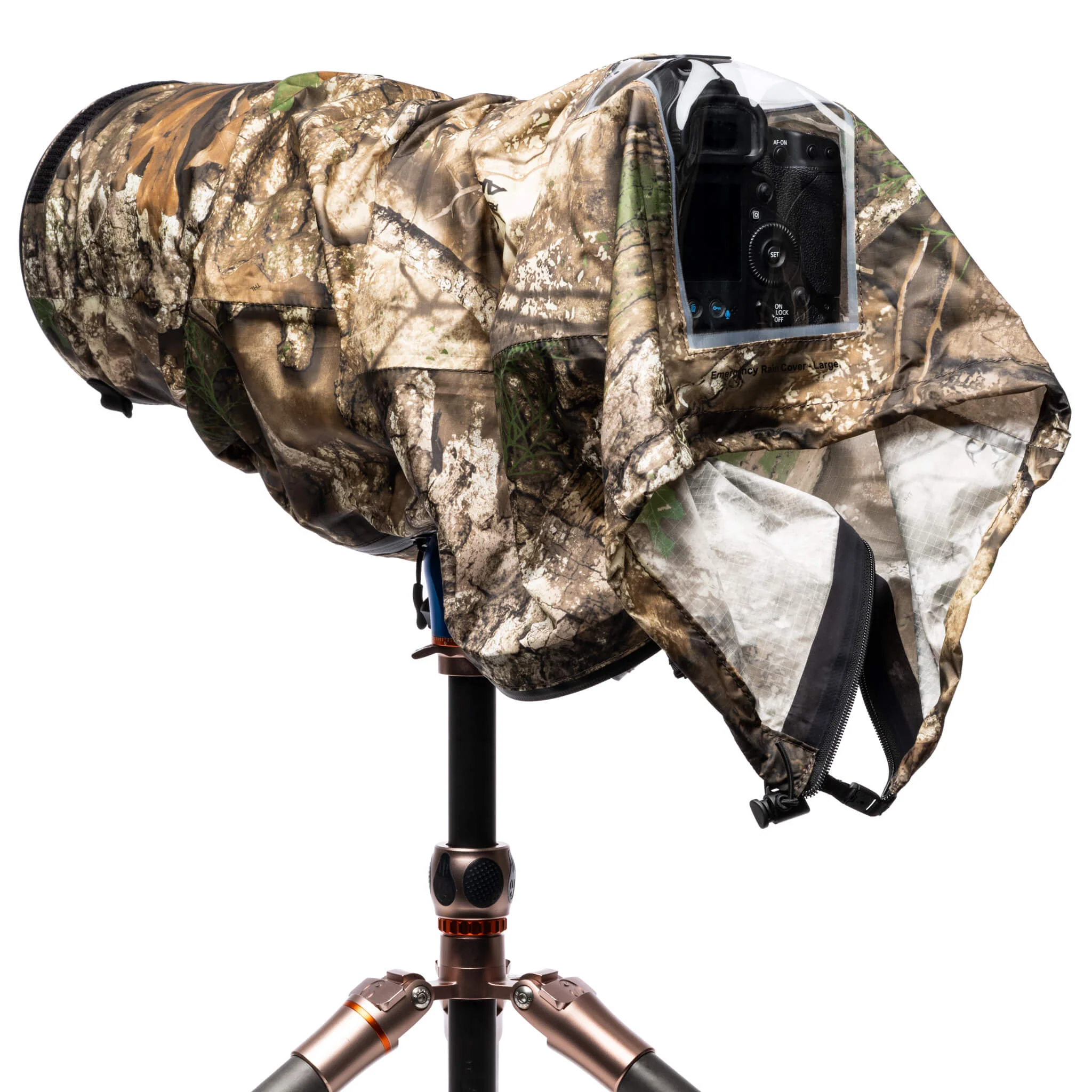 Emergency Rain Cover - Large - Image 20