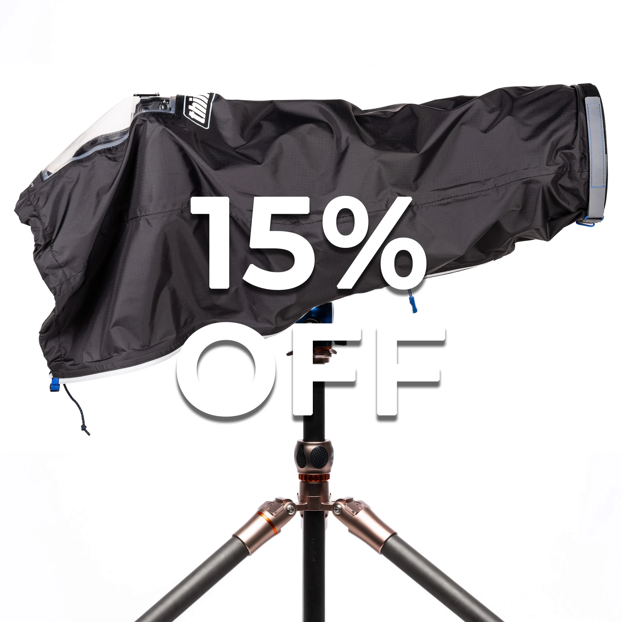 Emergency Rain Cover - Large - Image 29