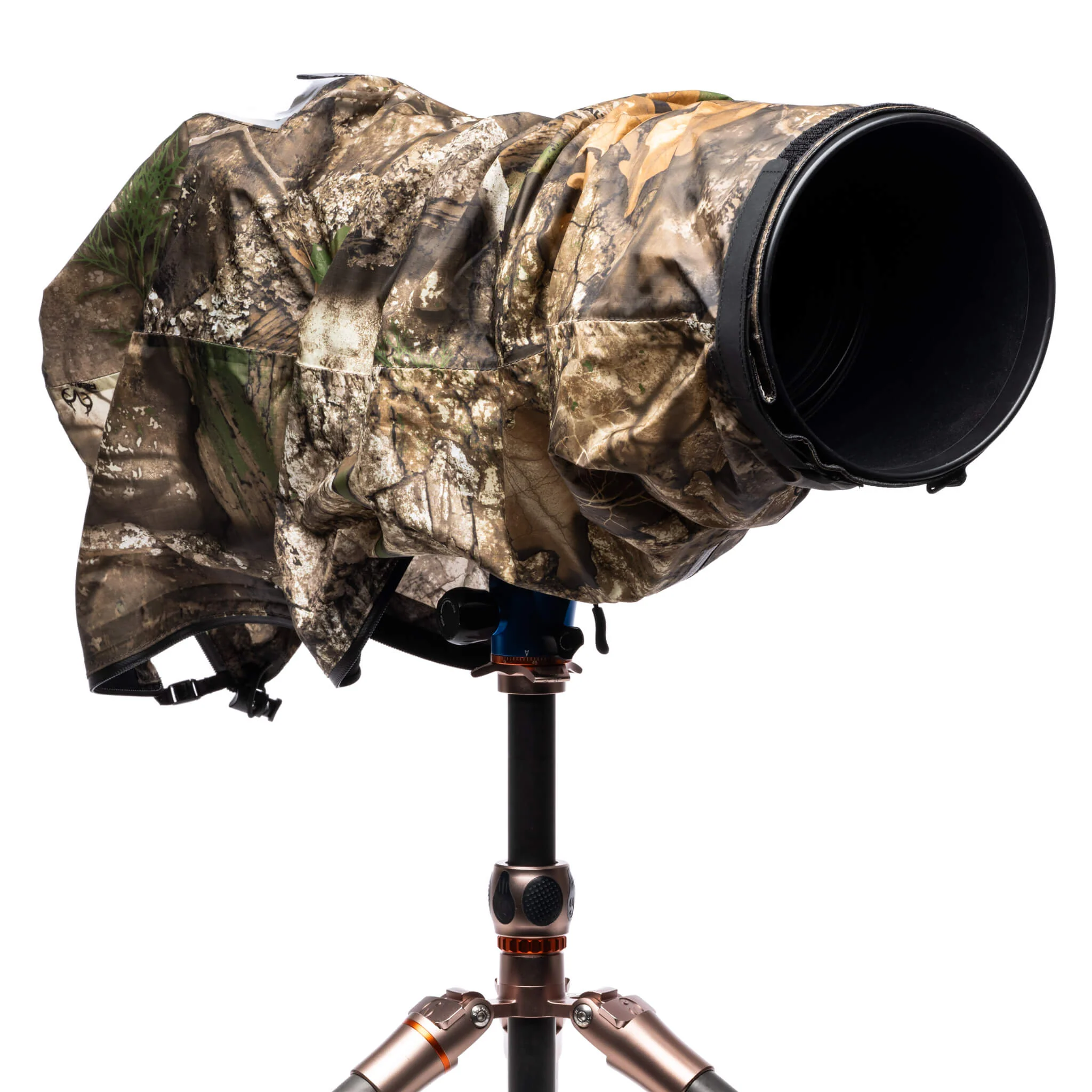 Emergency Rain Cover - Large - Image 3