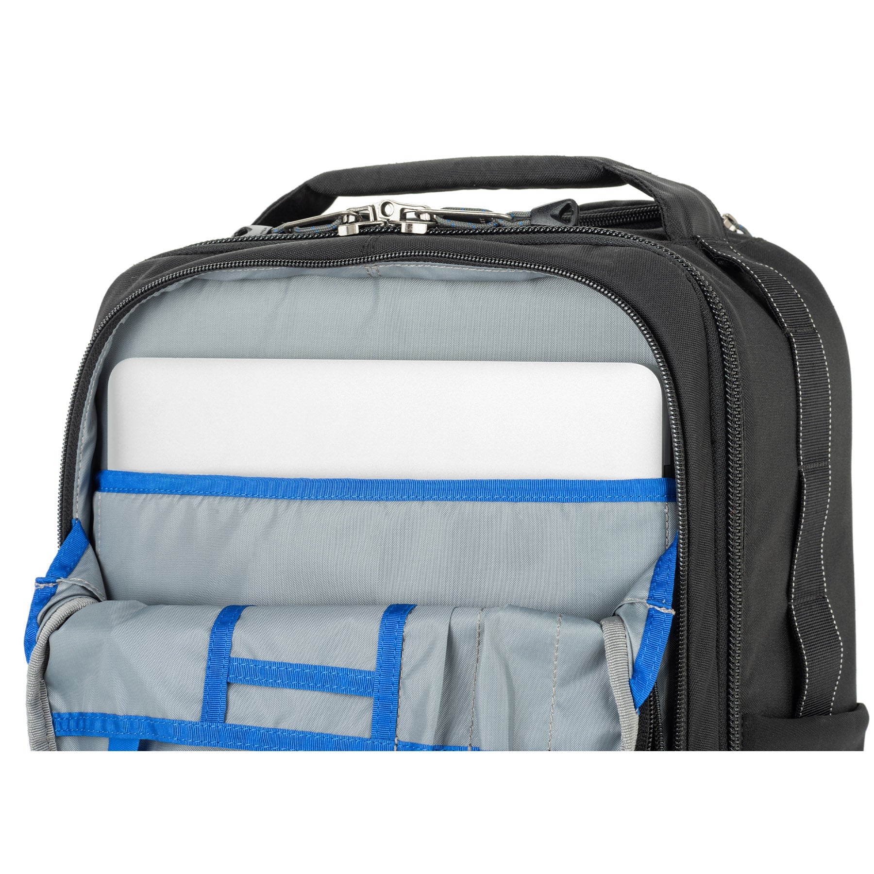 Essentials Convertible Rolling Backpack - Image 28