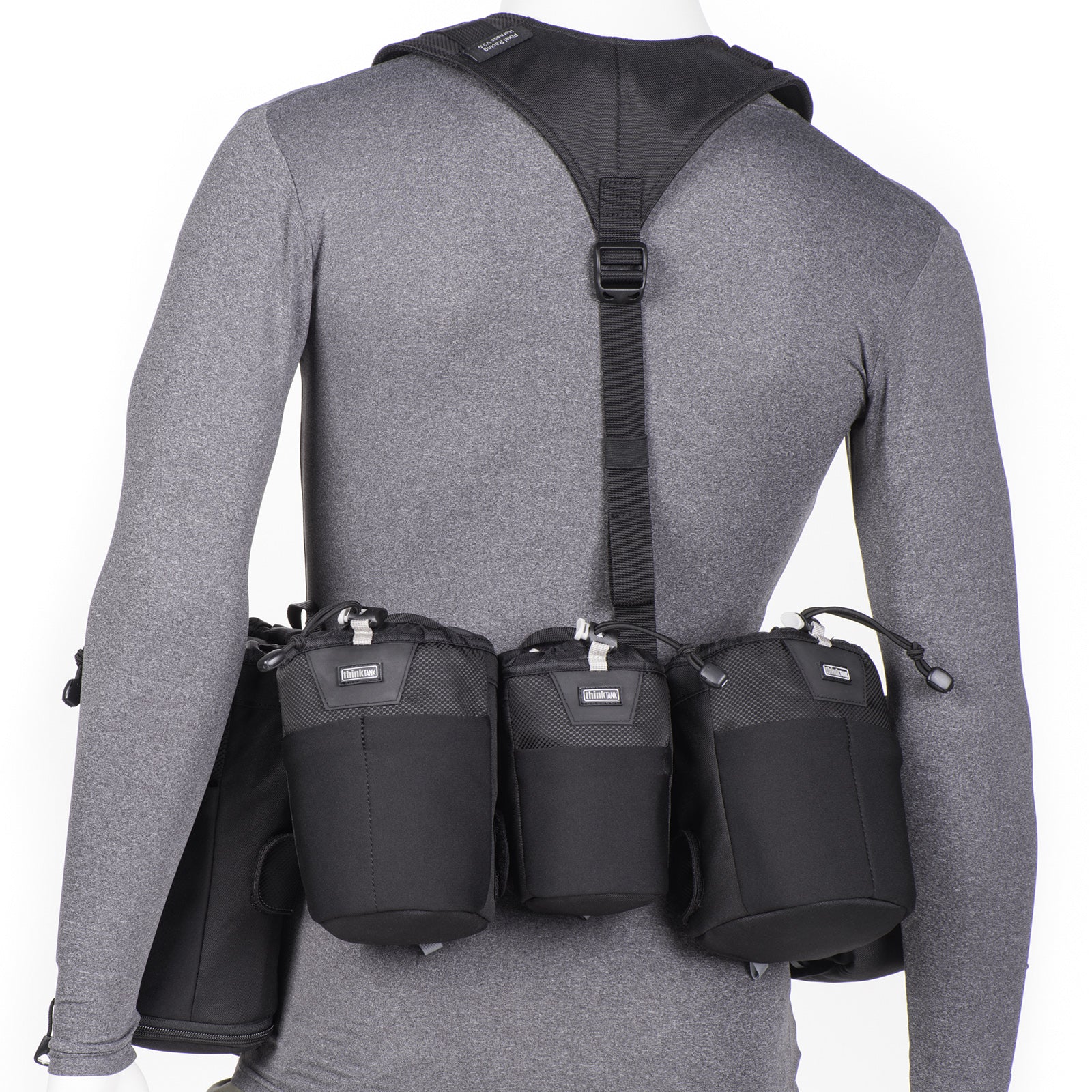 Pixel Racing Harness V3.0 - Image 5