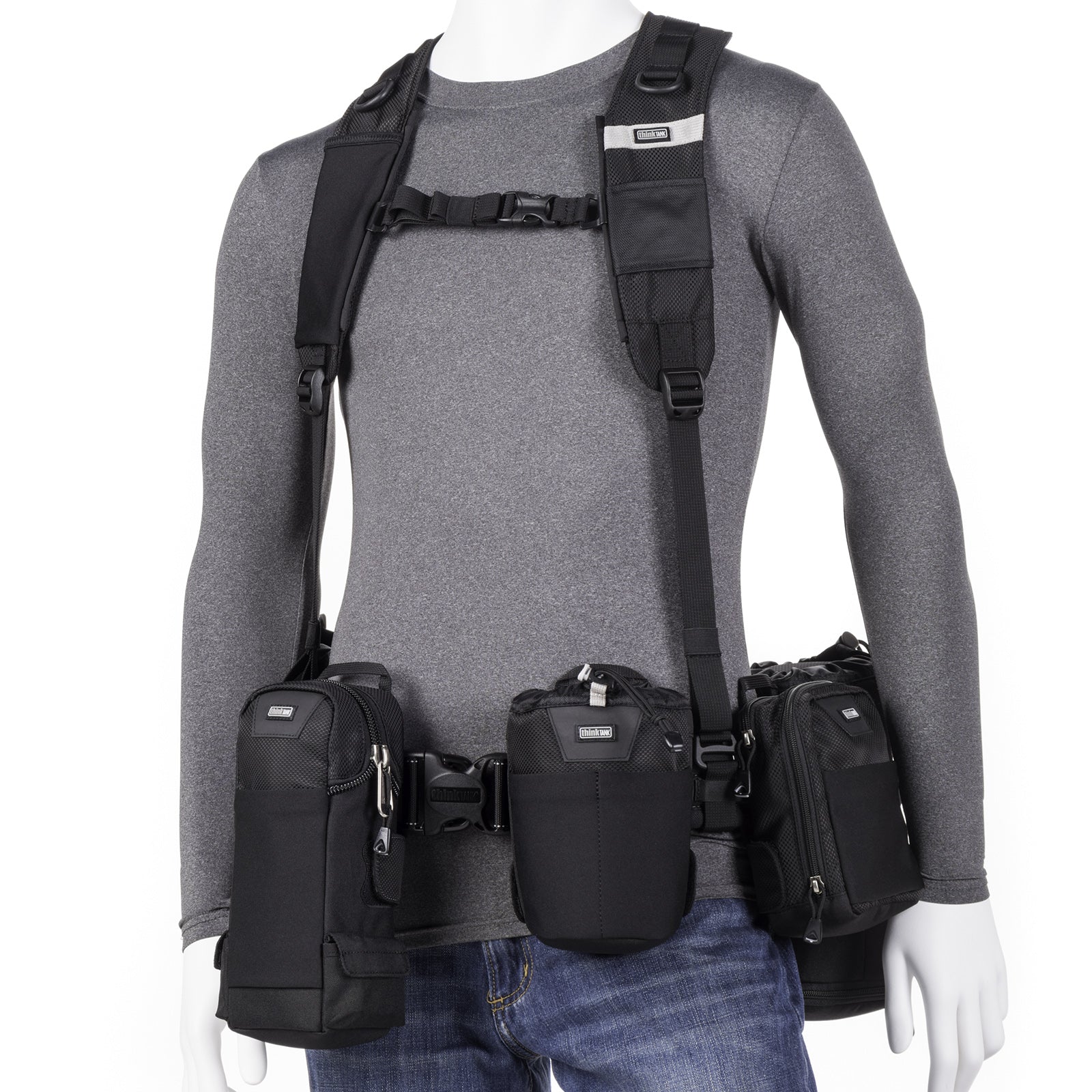 Pixel Racing Harness V3.0 - Image 7