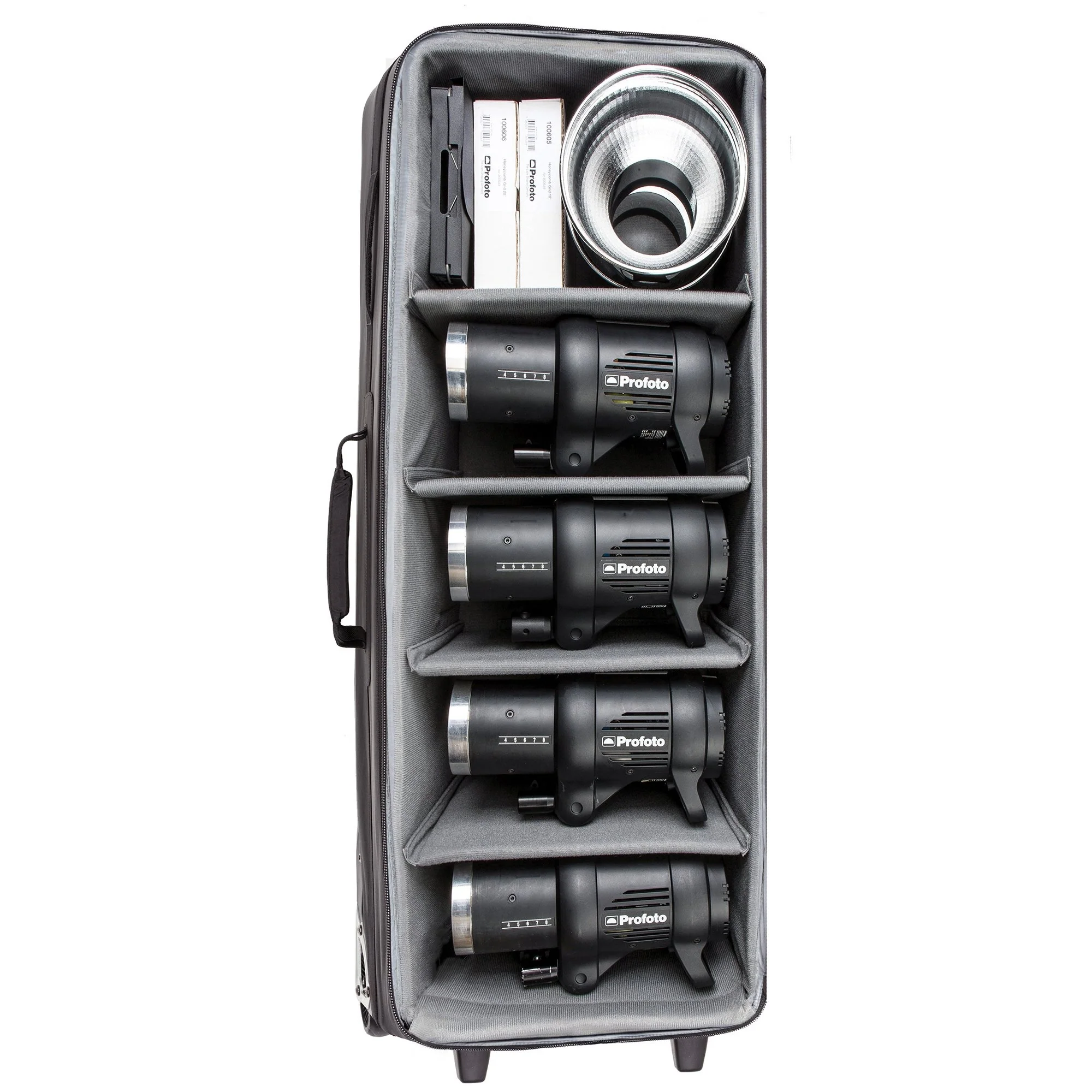 Production Manager™ 40 V2.0 - Image 12