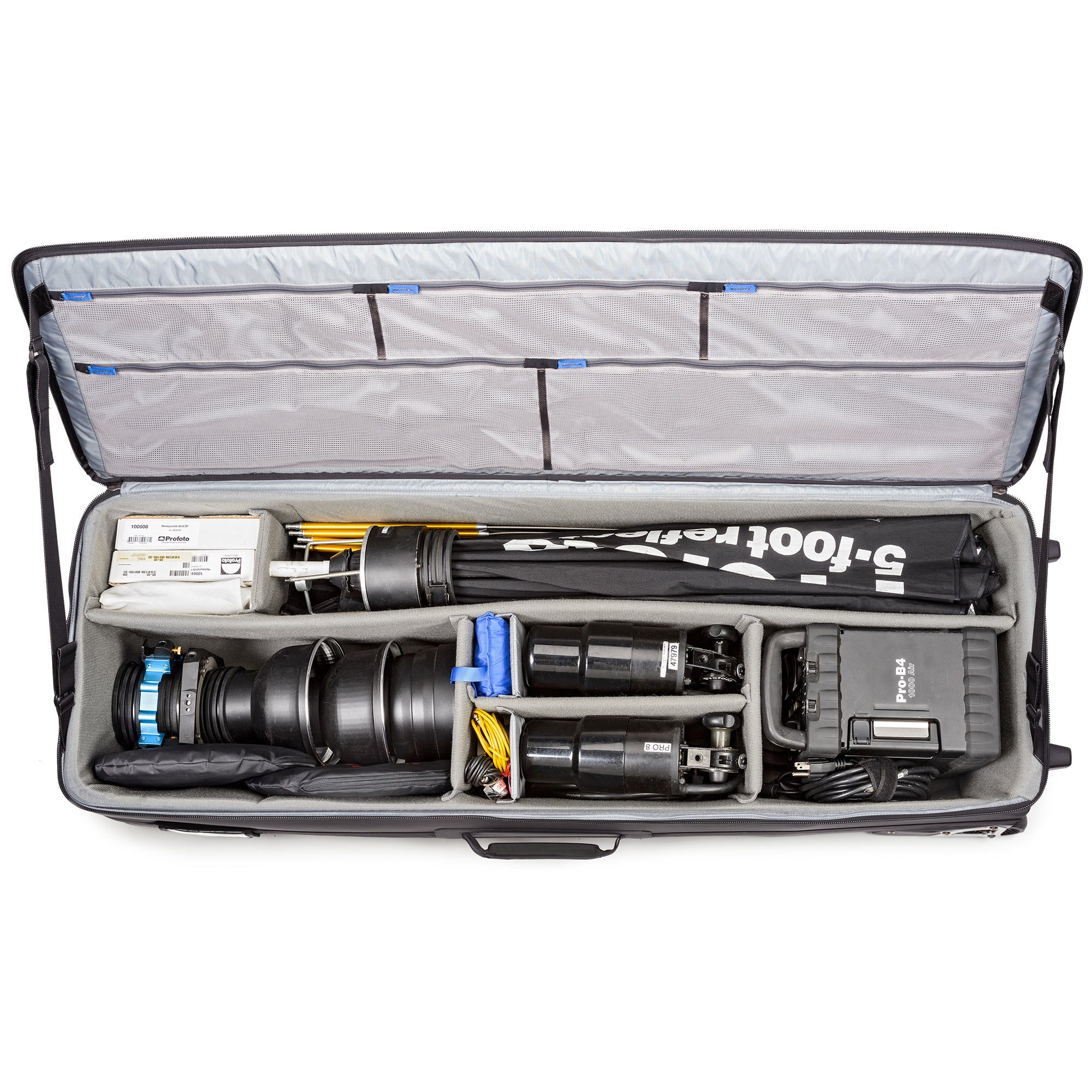 Production Manager™ 50 V2.0 - Image 12