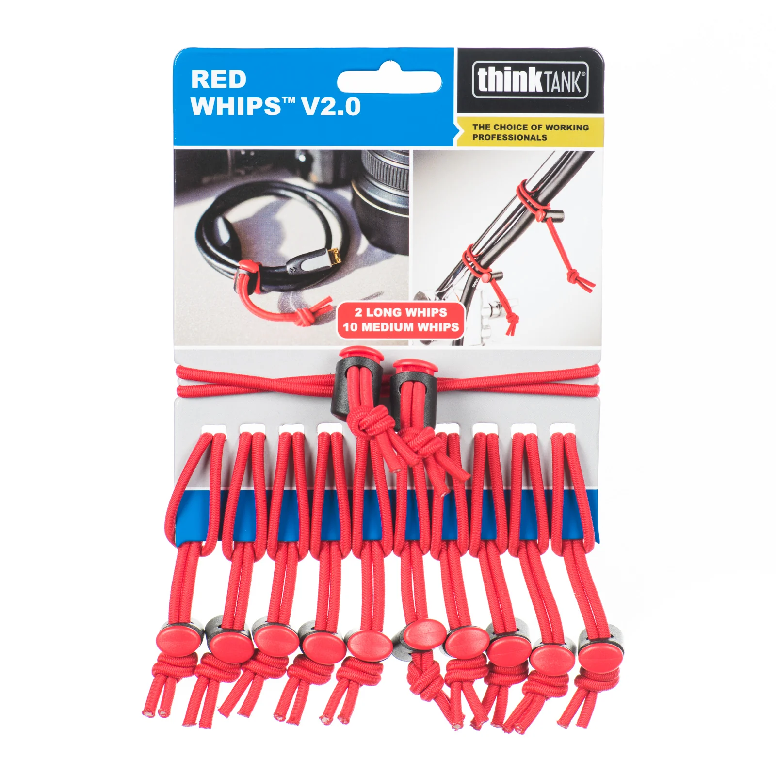 Red Whips™ V2.0 - Image 12