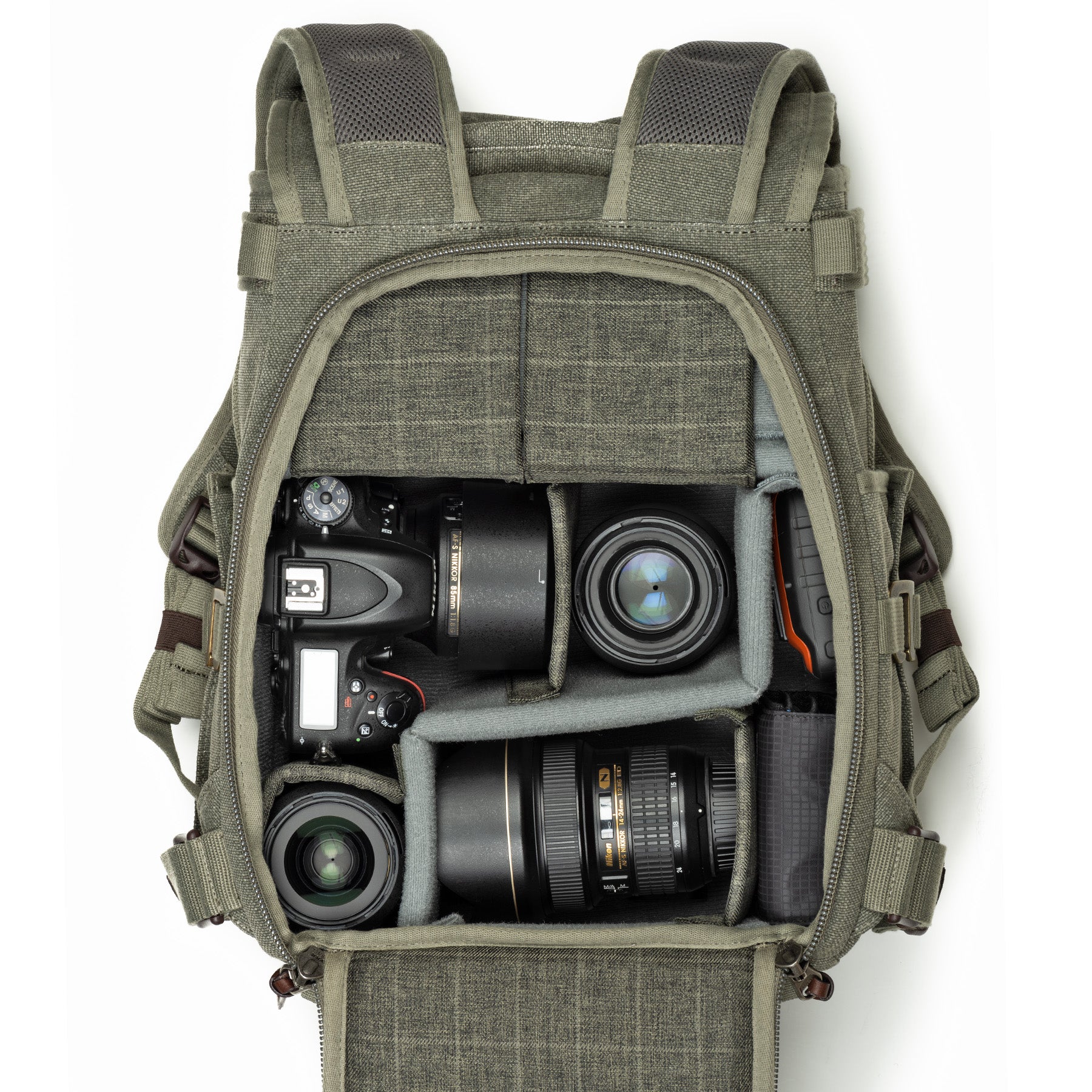 Retrospective® Backpack 15 - Image 18