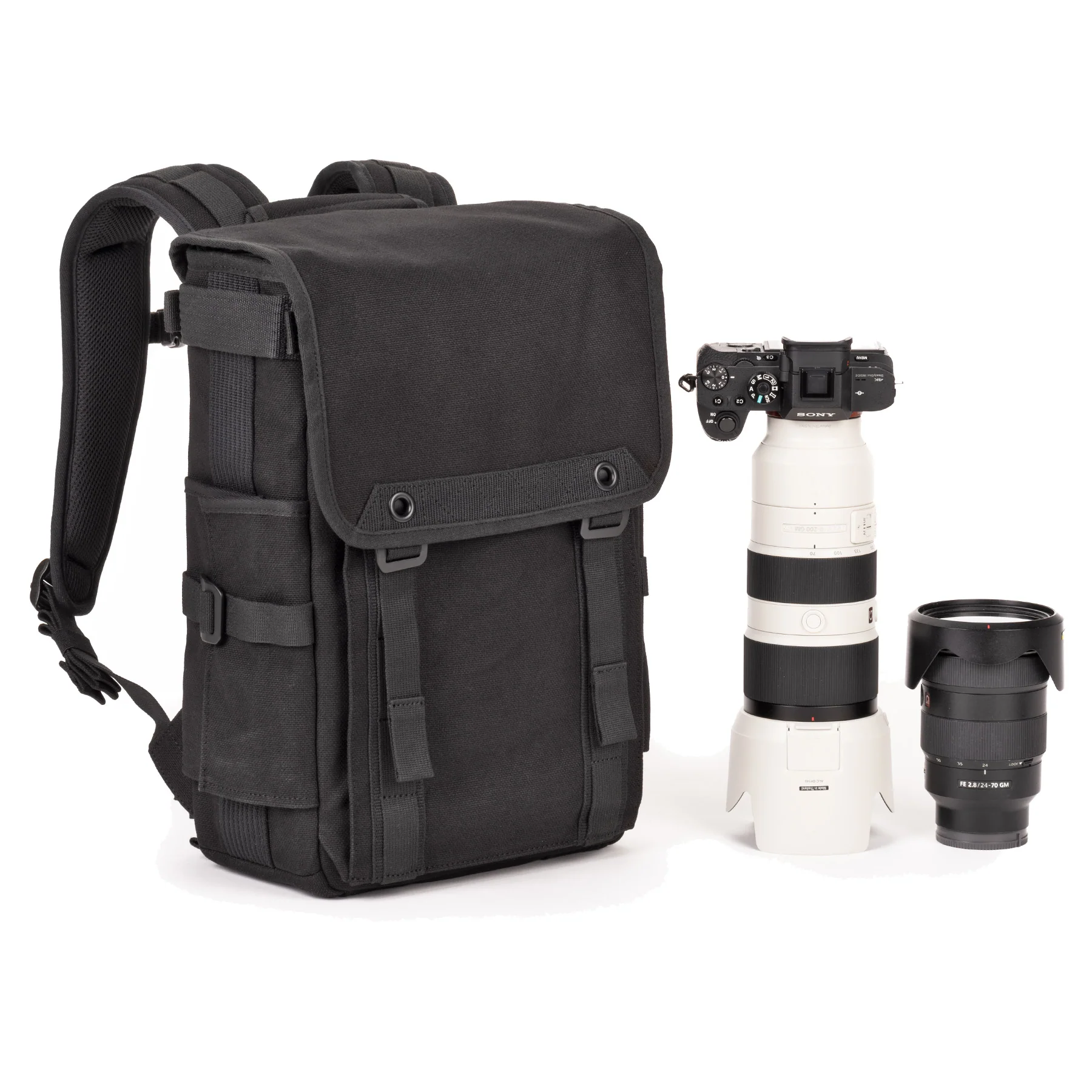 Retrospective® Backpack 15 - Image 4