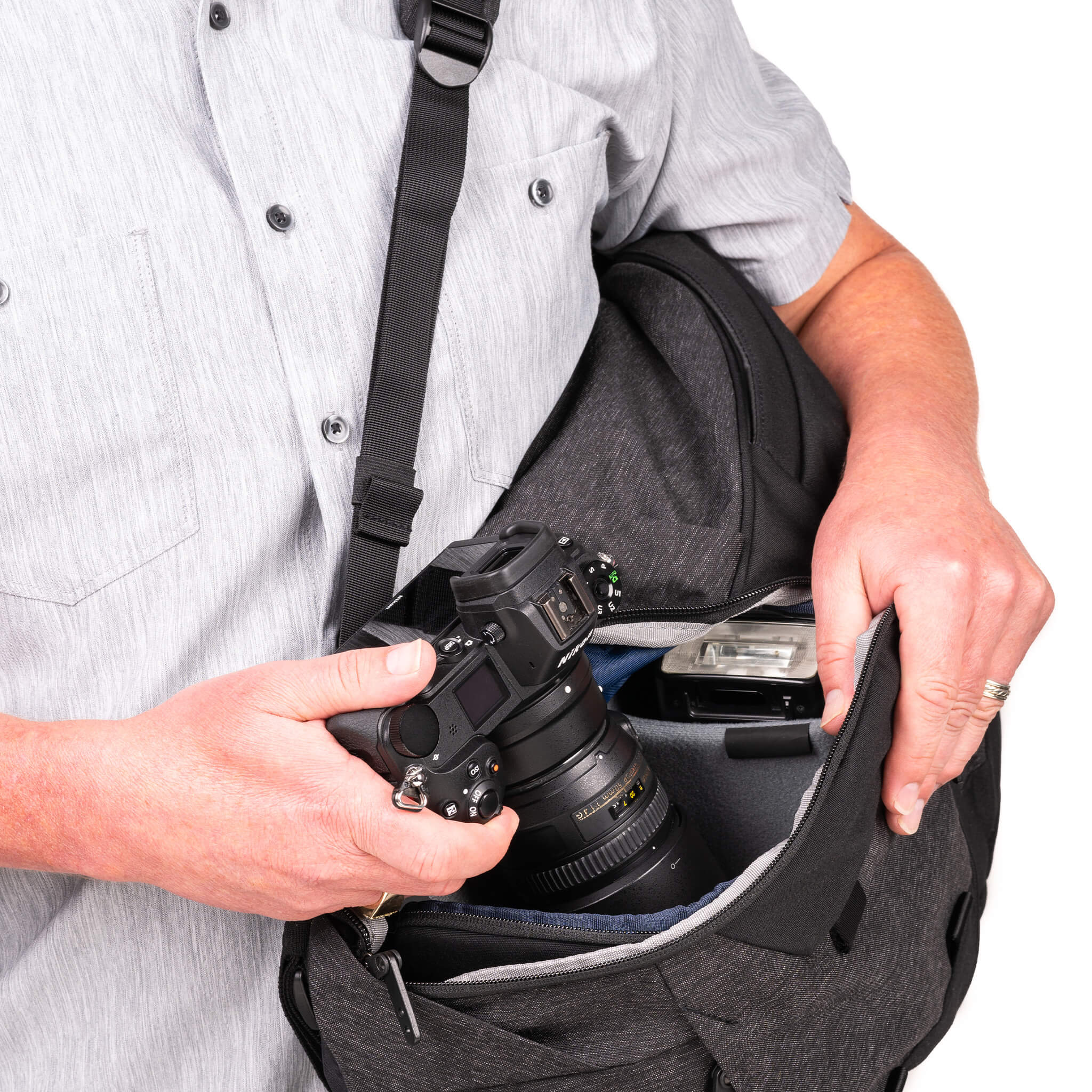 SpeedTop® 20 Backpack - Image 18