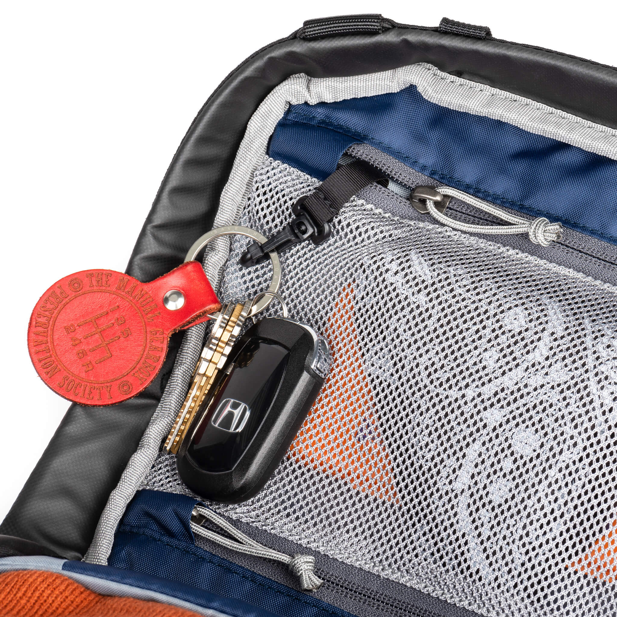 SpeedTop® 30 Backpack - Image 11