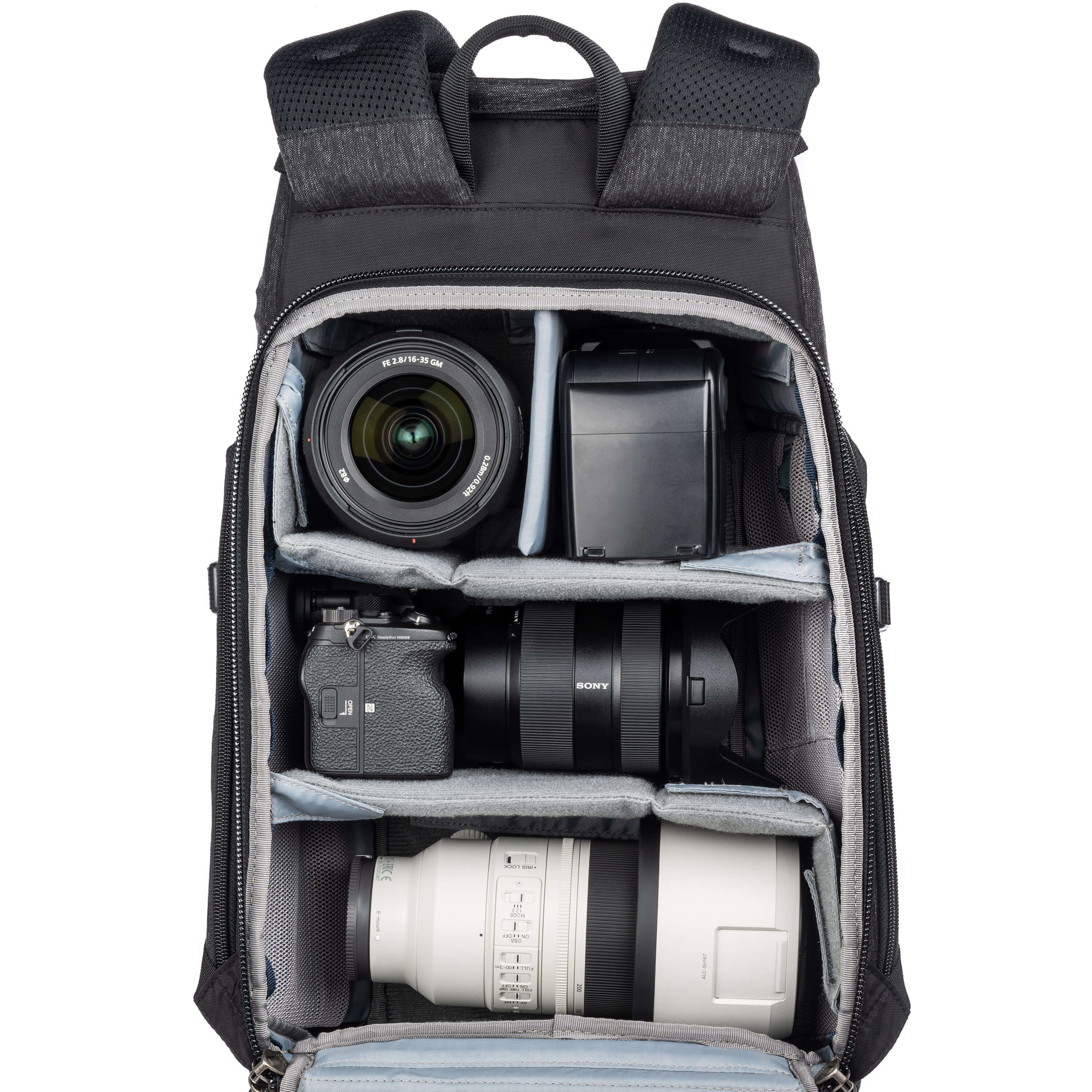 Urban Access® Backpack 13 - Image 11