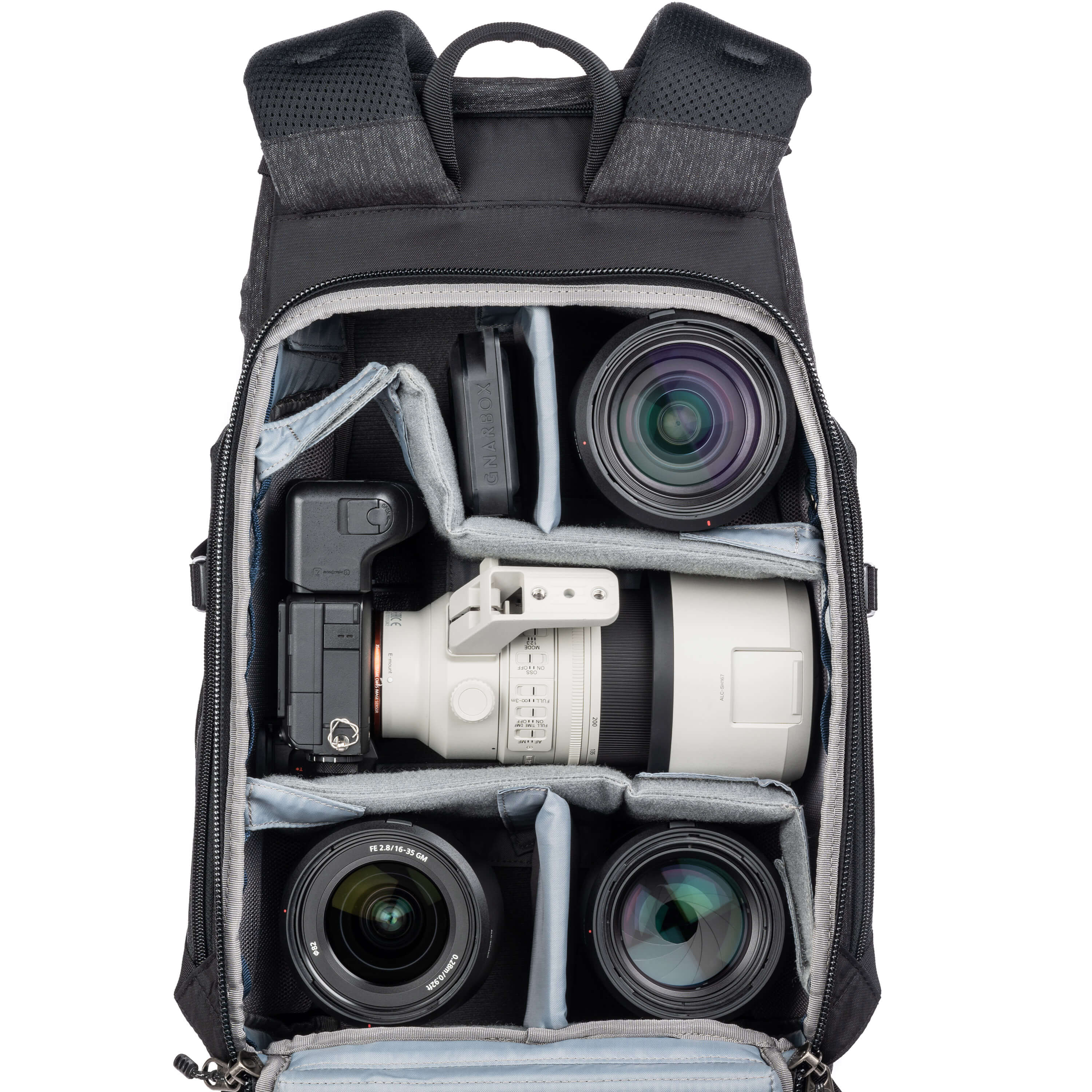 Urban Access® Backpack 13 - Image 12