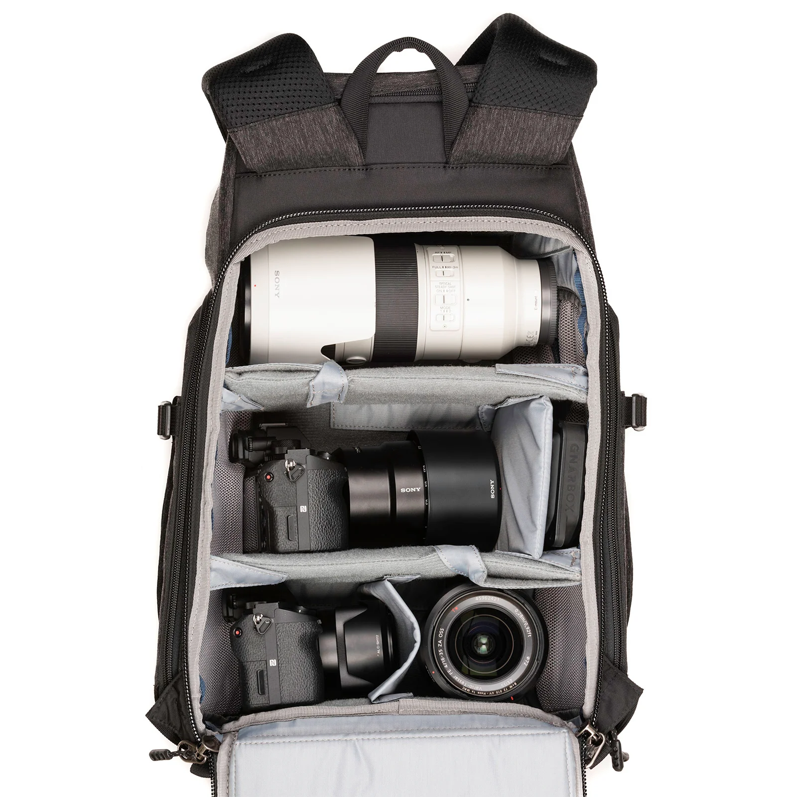 Urban Access® Backpack 13 - Image 8