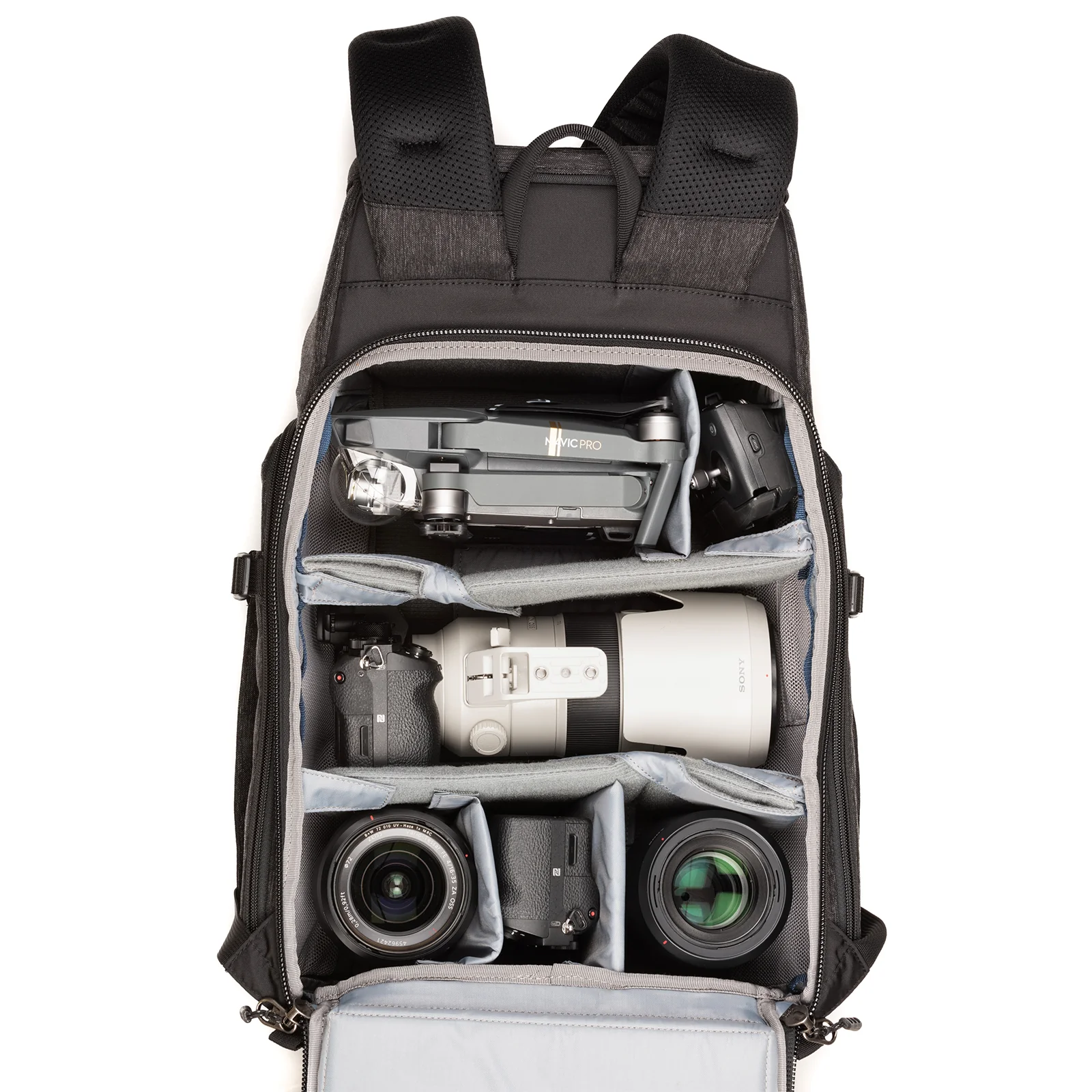 Urban Access® Backpack 15 - Image 11