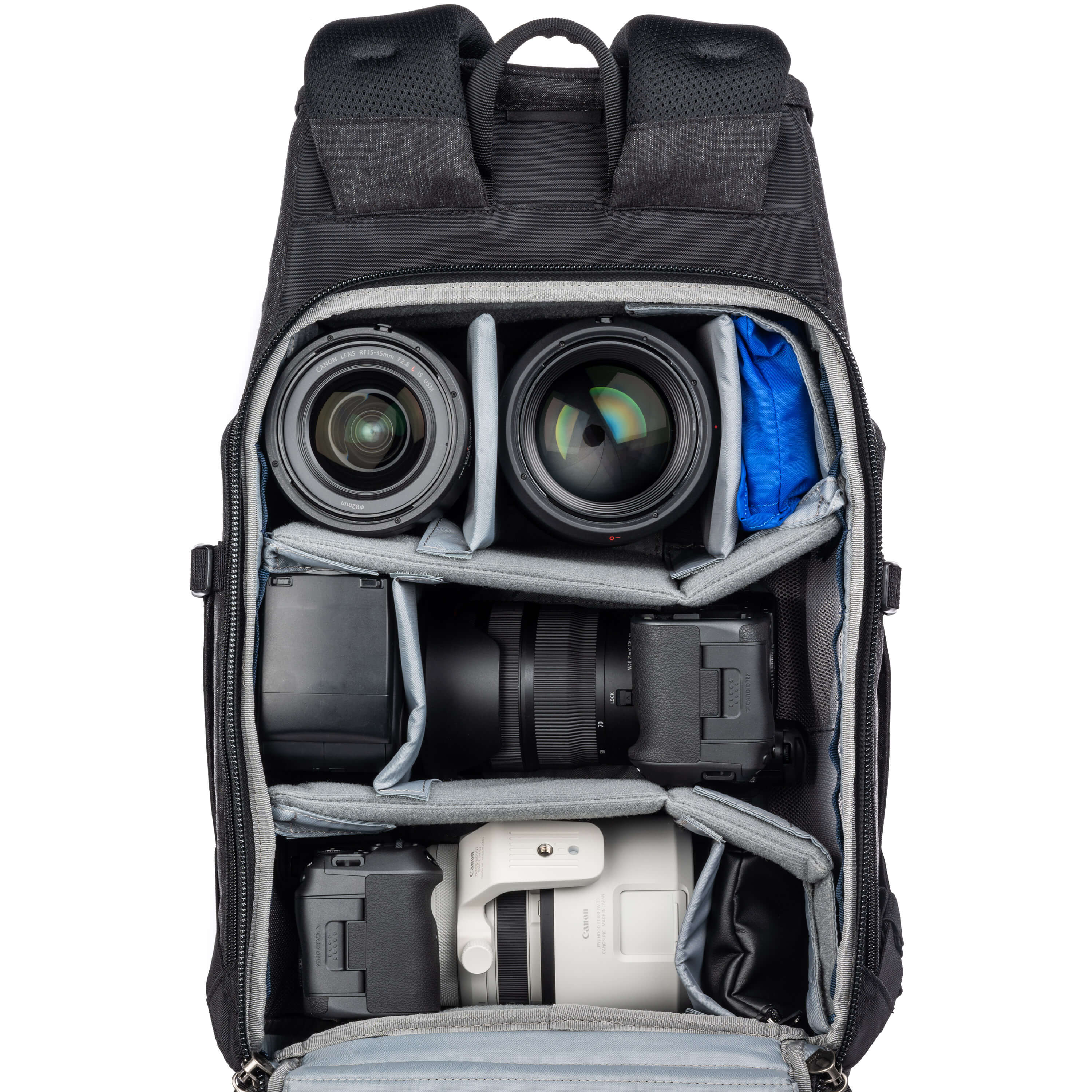 Urban Access® Backpack 15 - Image 13