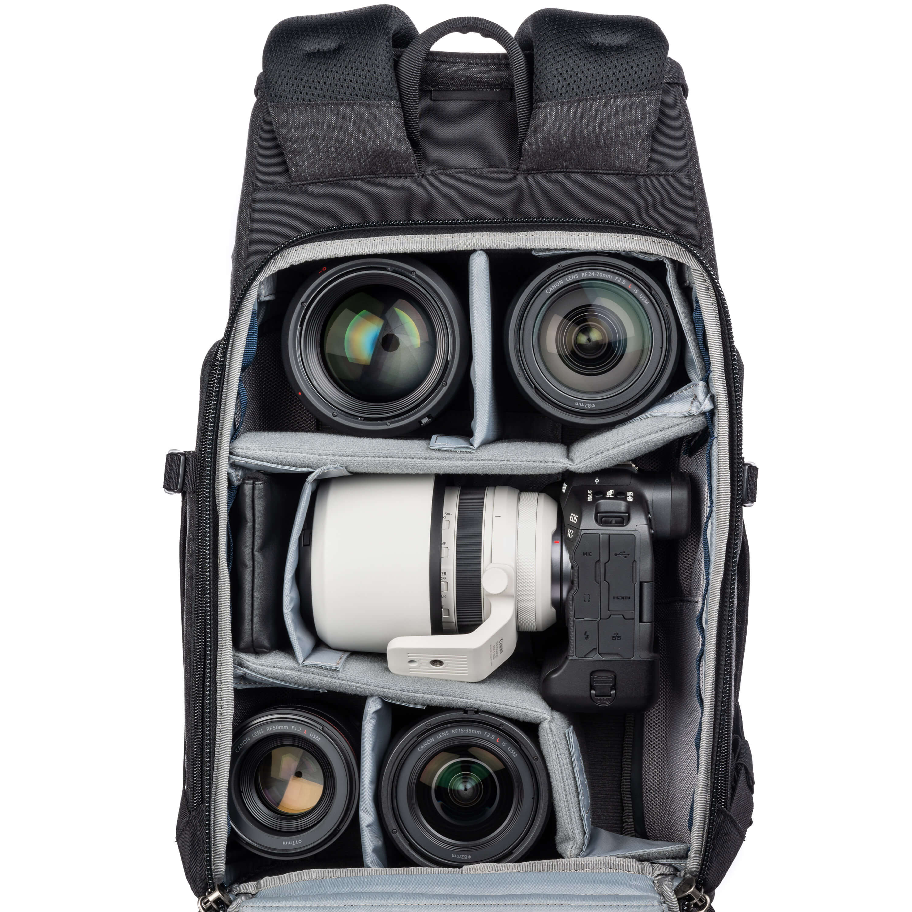 Urban Access® Backpack 15 - Image 14