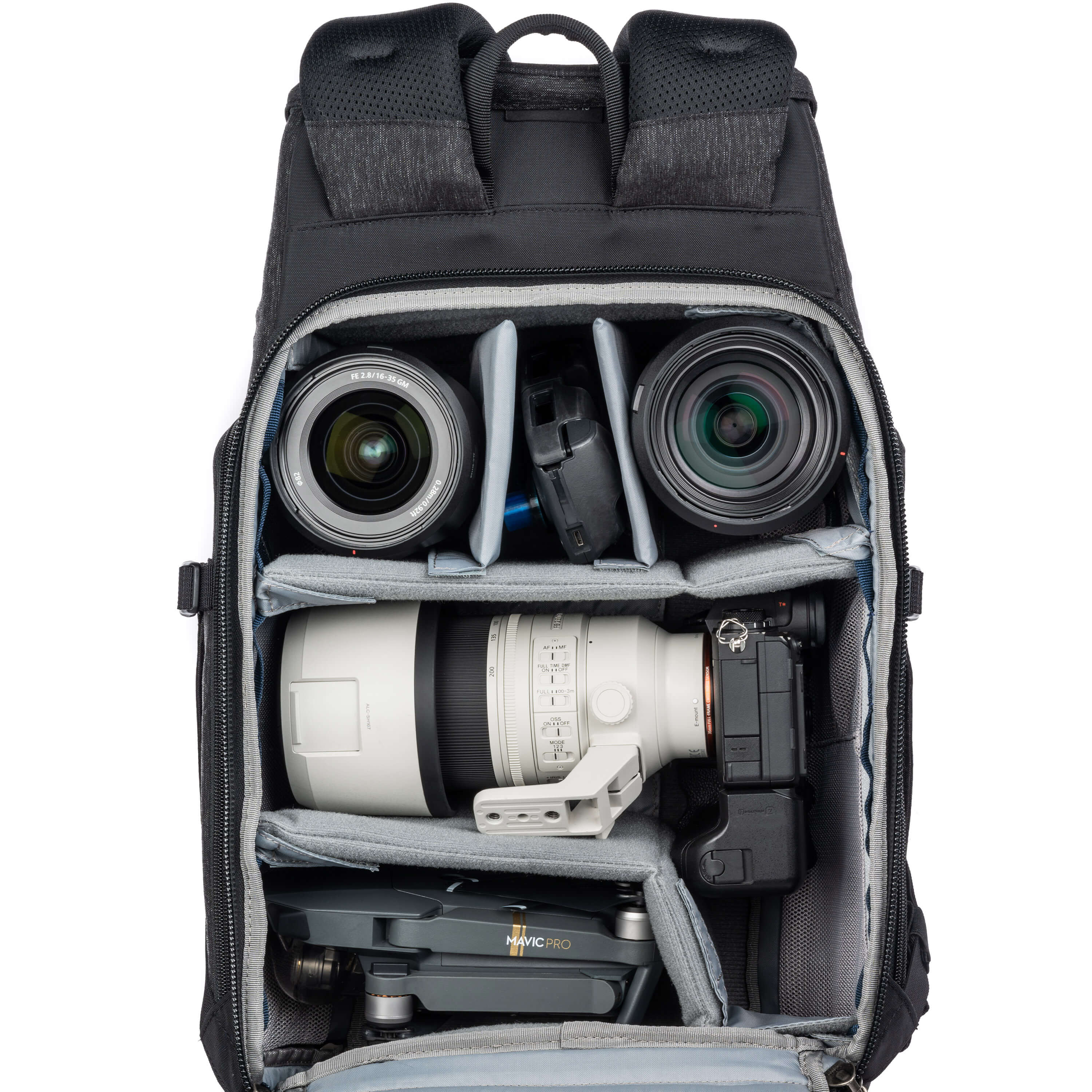 Urban Access® Backpack 15 - Image 15