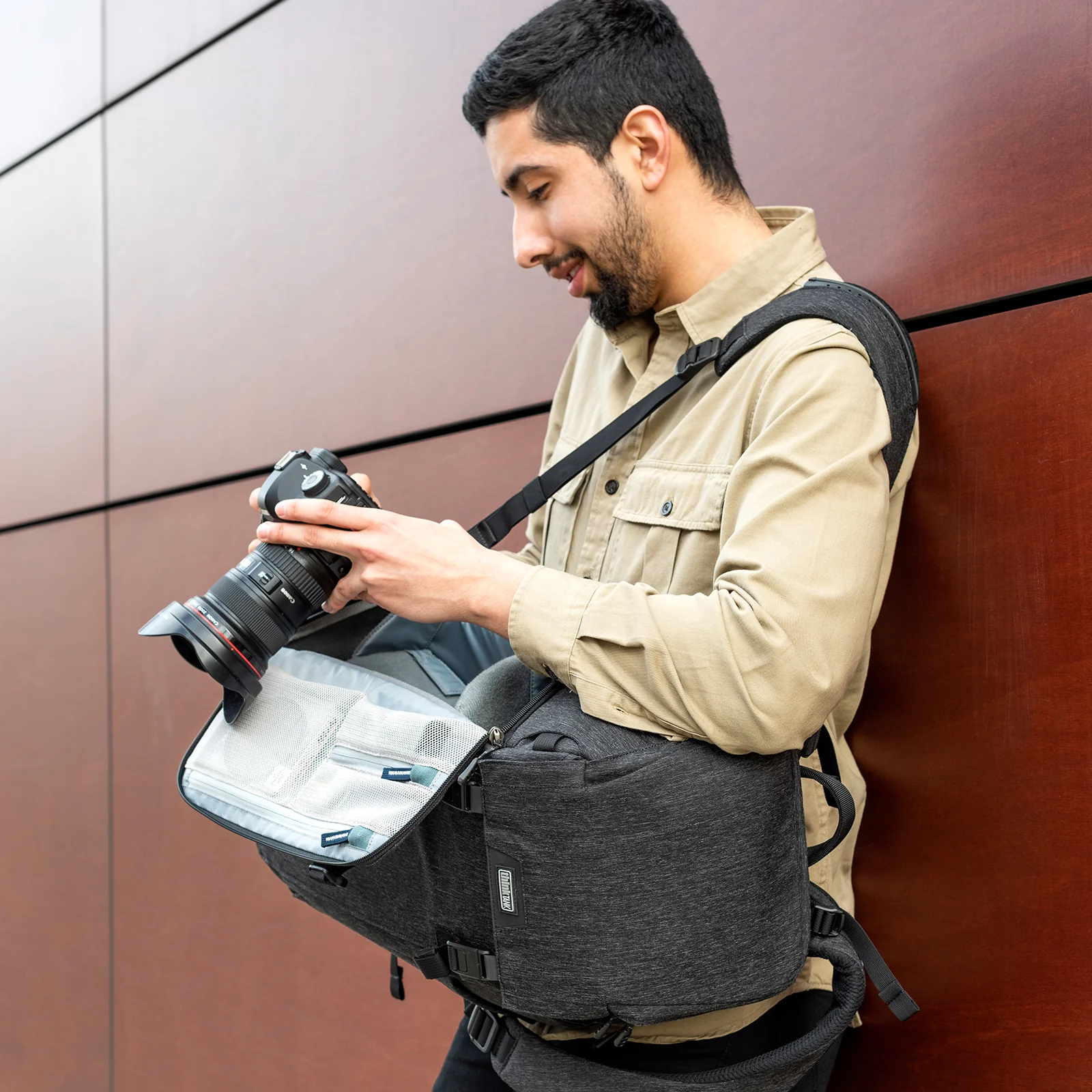 Urban Access® Backpack 15 - Image 3
