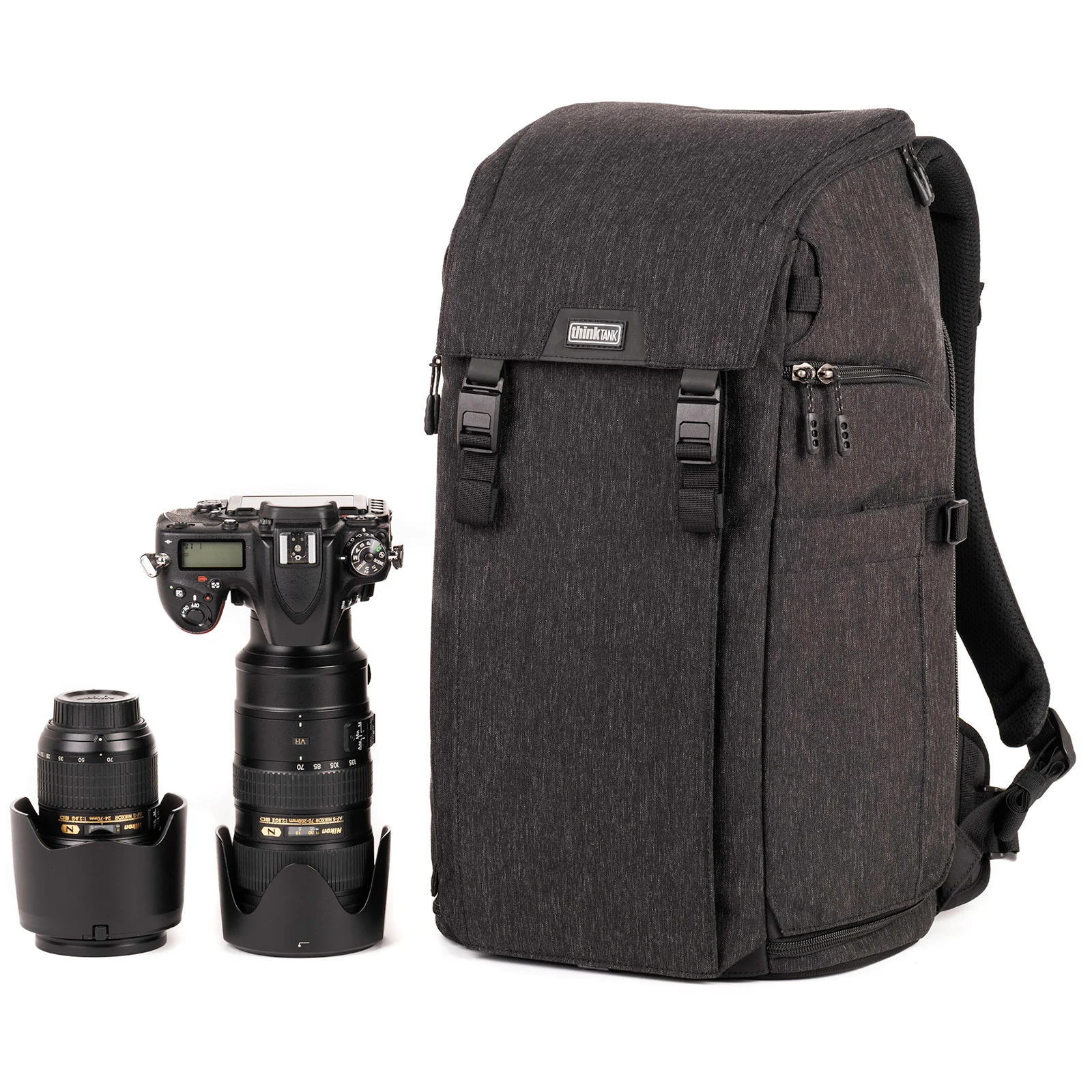 Urban Access® Backpack 15 - Image 4
