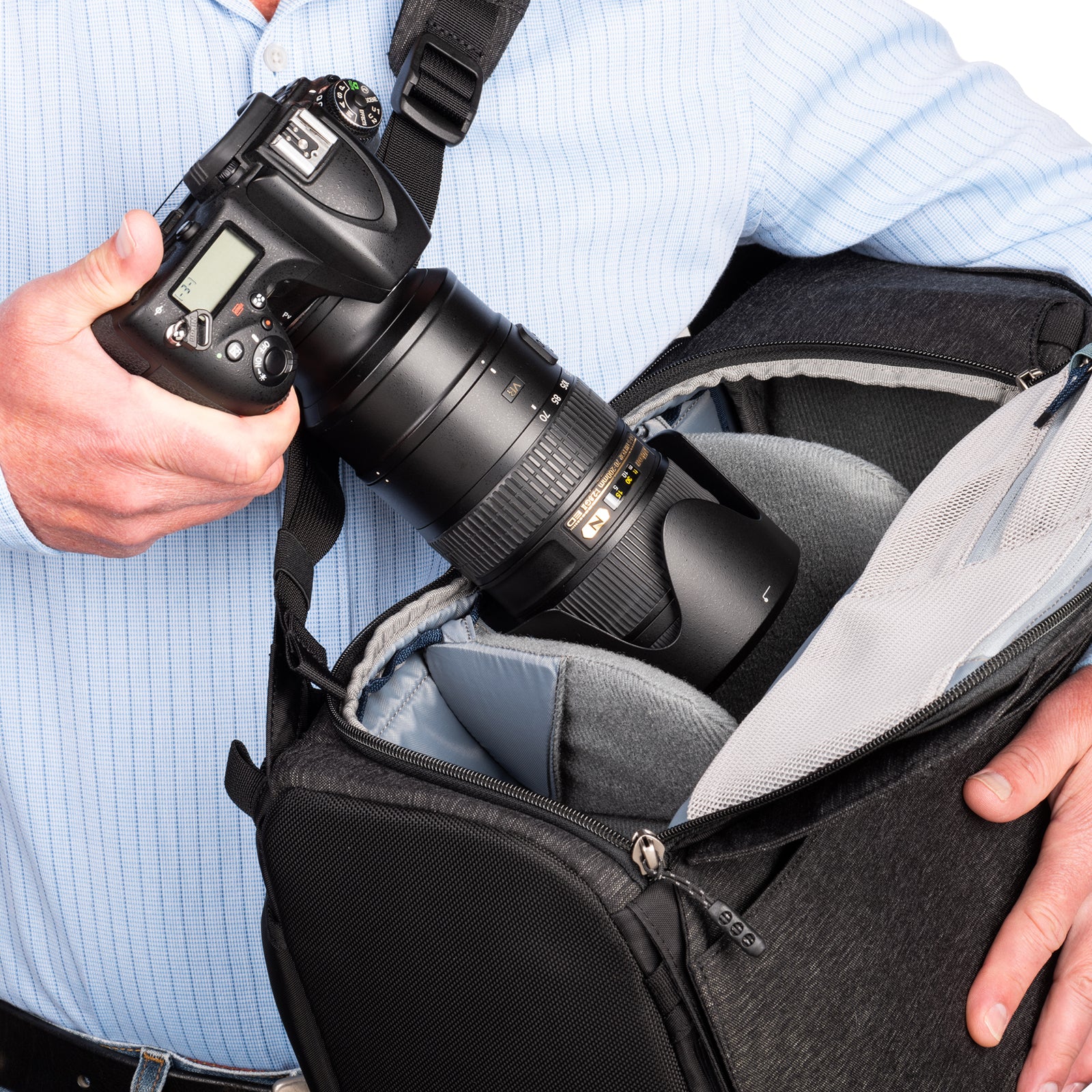 Urban Access® Backpack 15 - Image 5