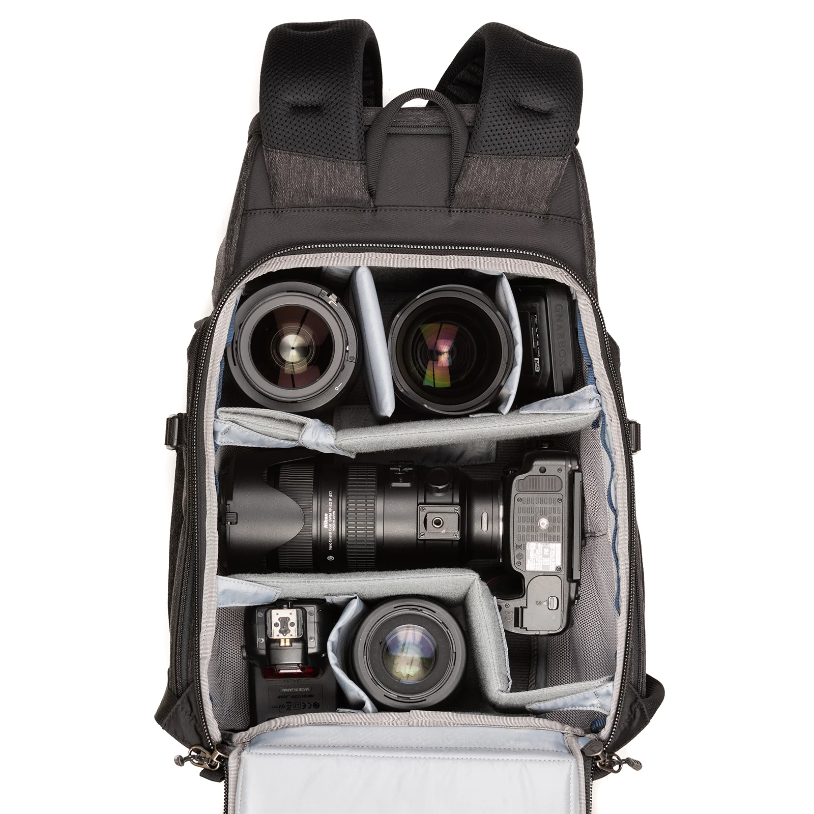 Urban Access® Backpack 15 - Image 7