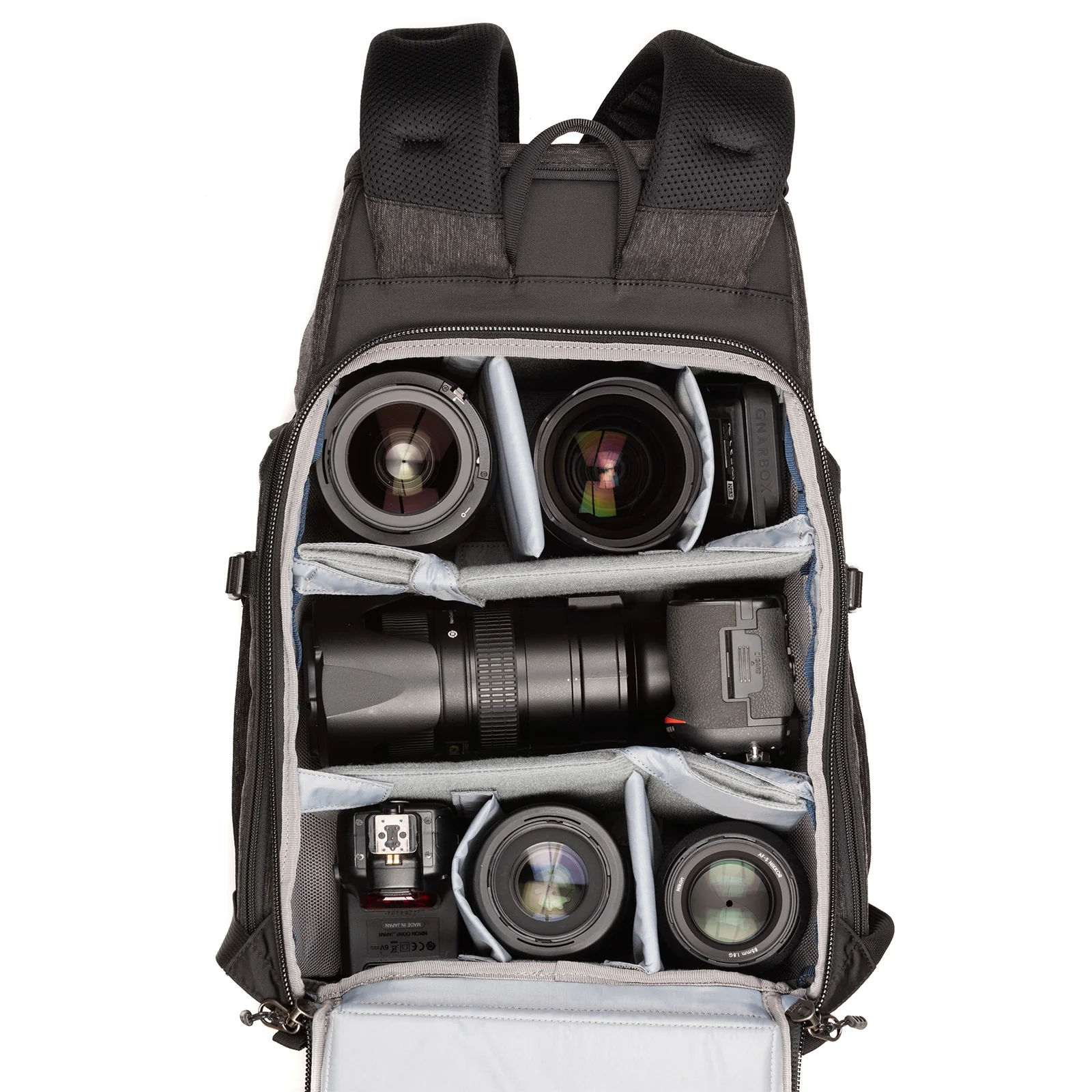 Urban Access® Backpack 15 - Image 8