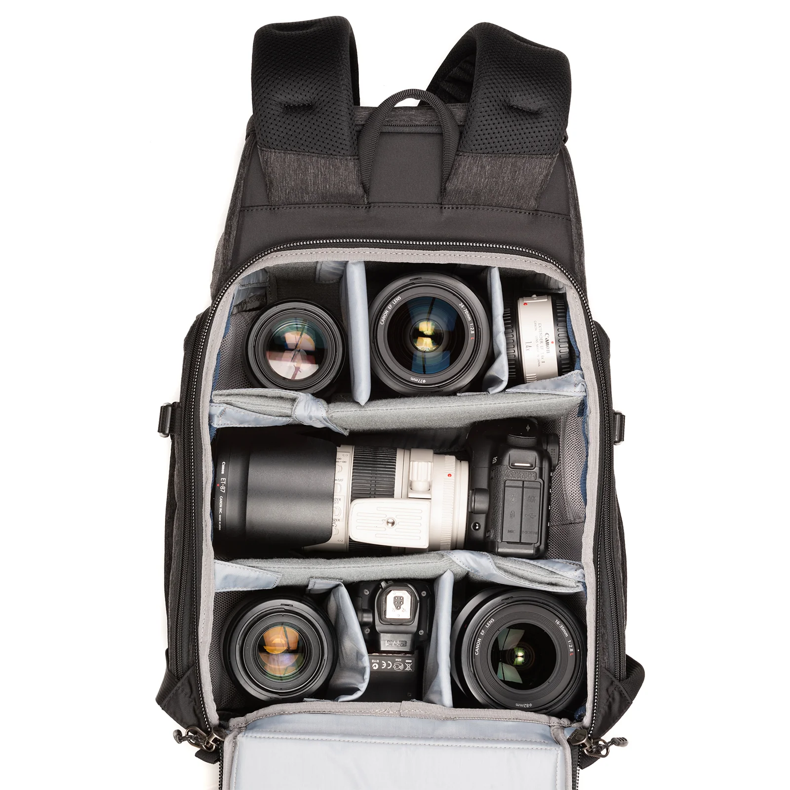 Urban Access® Backpack 15 - Image 9